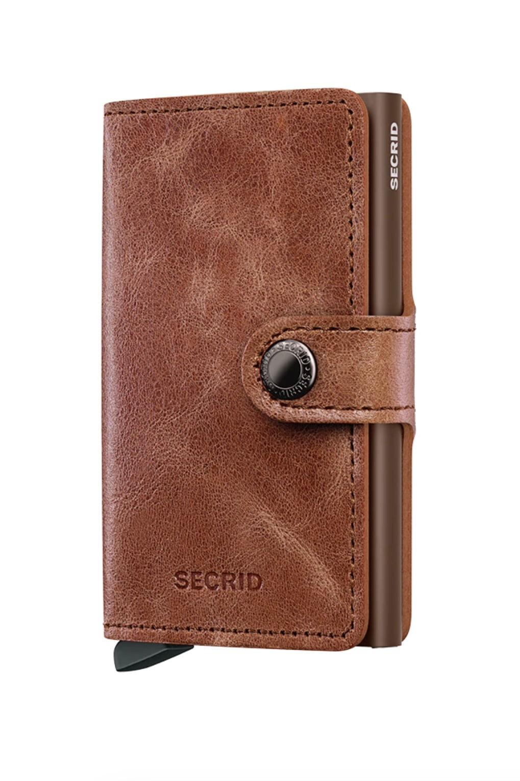 MINIWALLET VINTAGE - wallet -
novaman