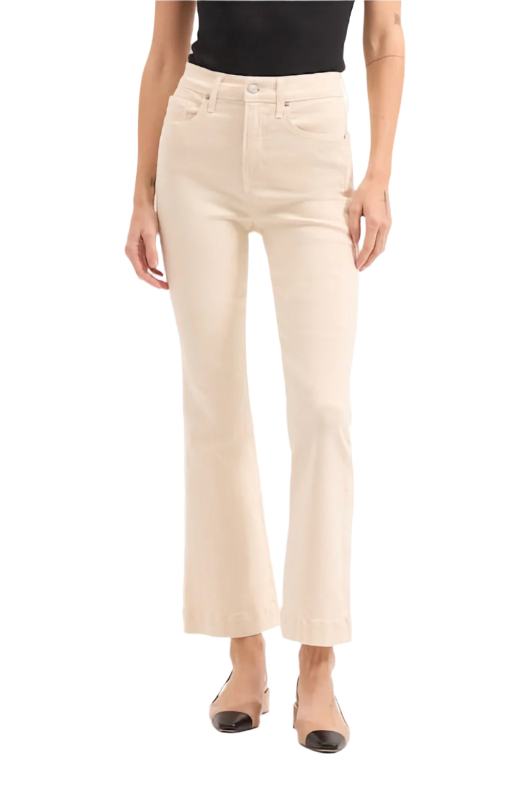 CARSON ANKLE FLARE
sassanova