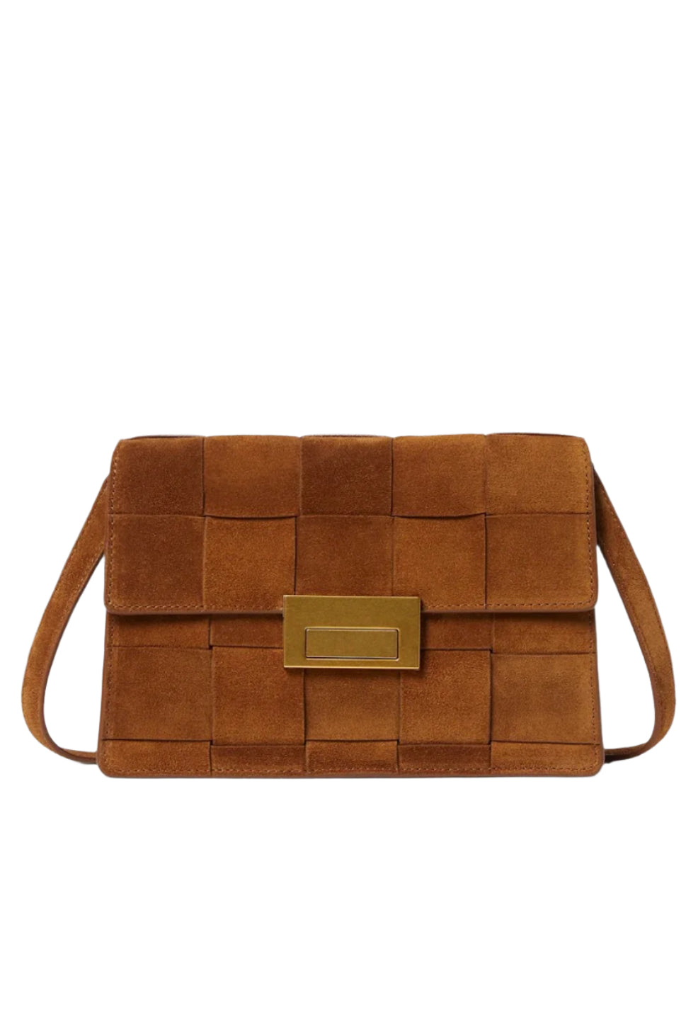 DELPHINE CLUTCH - Sassanova