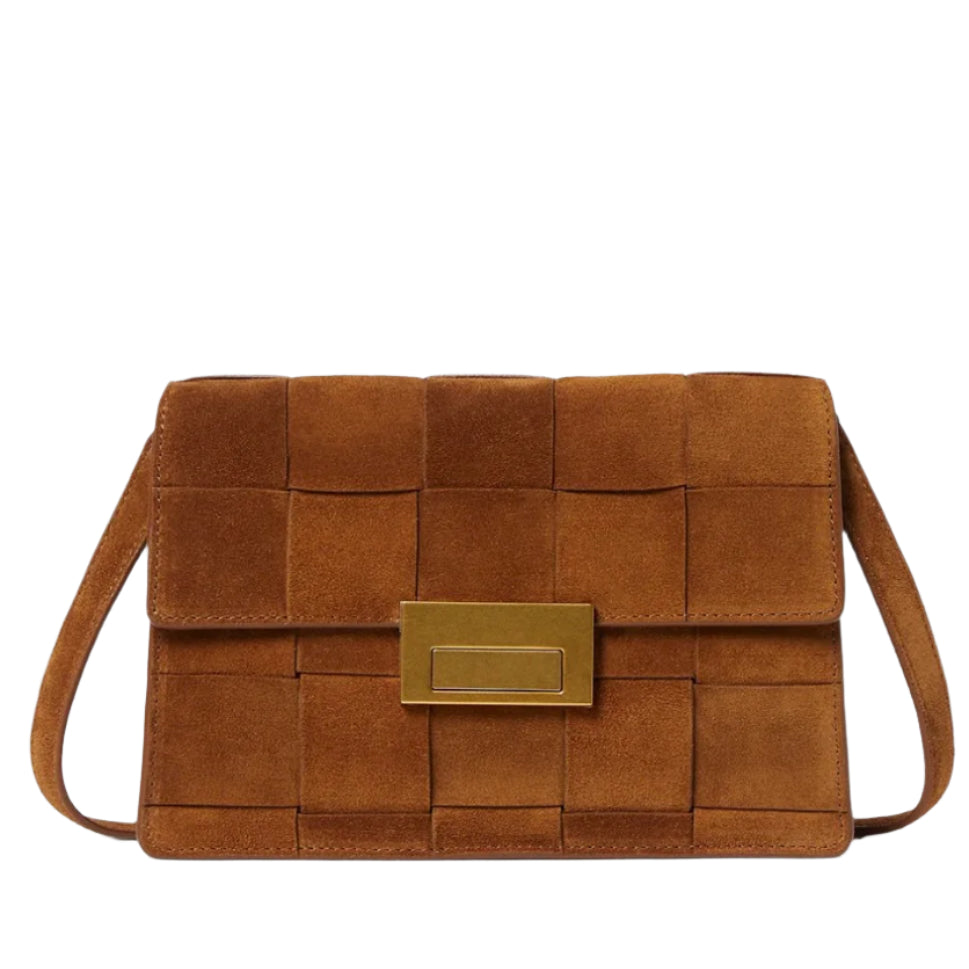 DELPHINE CLUTCH - Sassanova