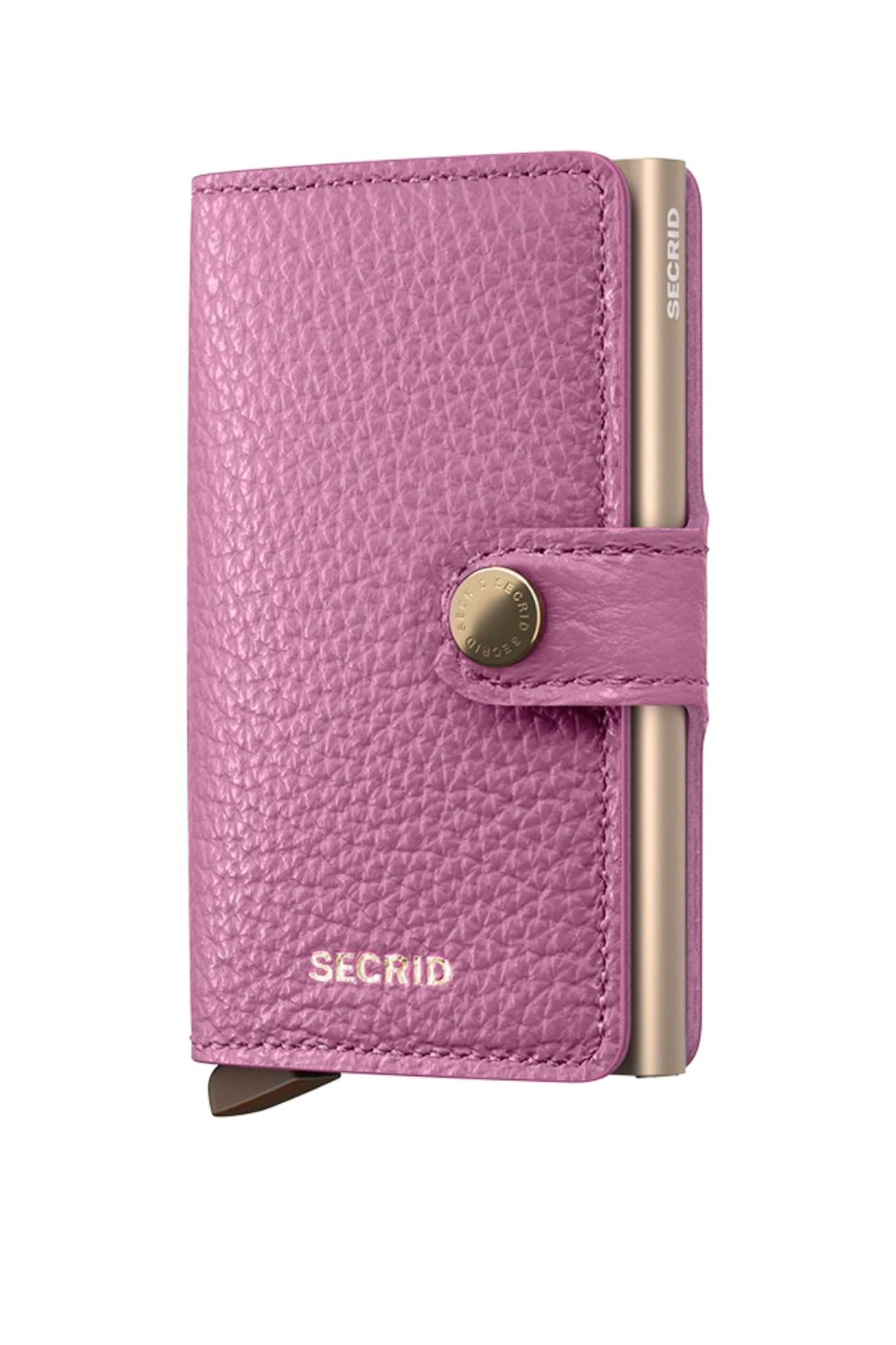 MINIWALLET PEBBLE - Sassanova