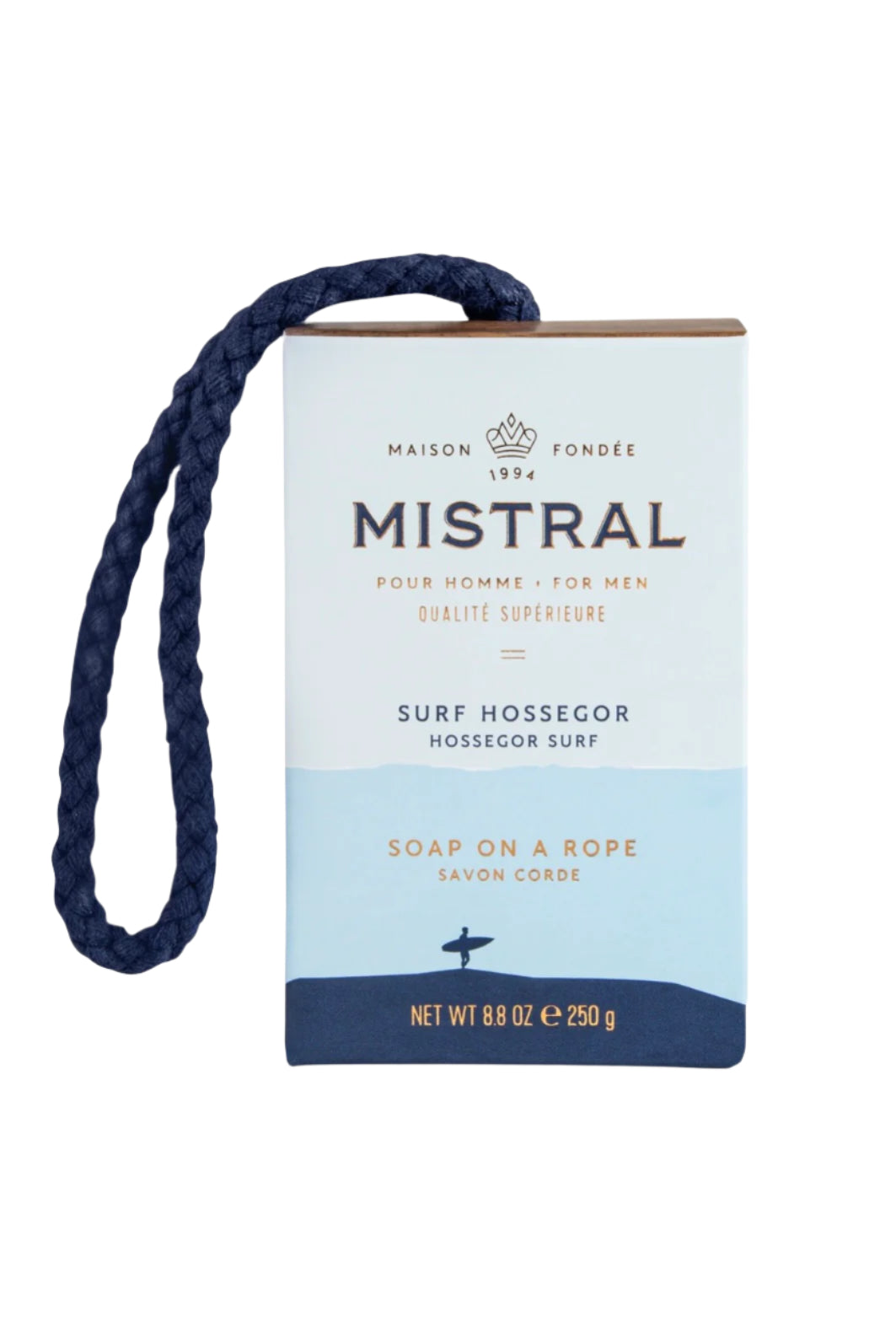 MEN’S SOAP SURF HOSSEGOR
novaman