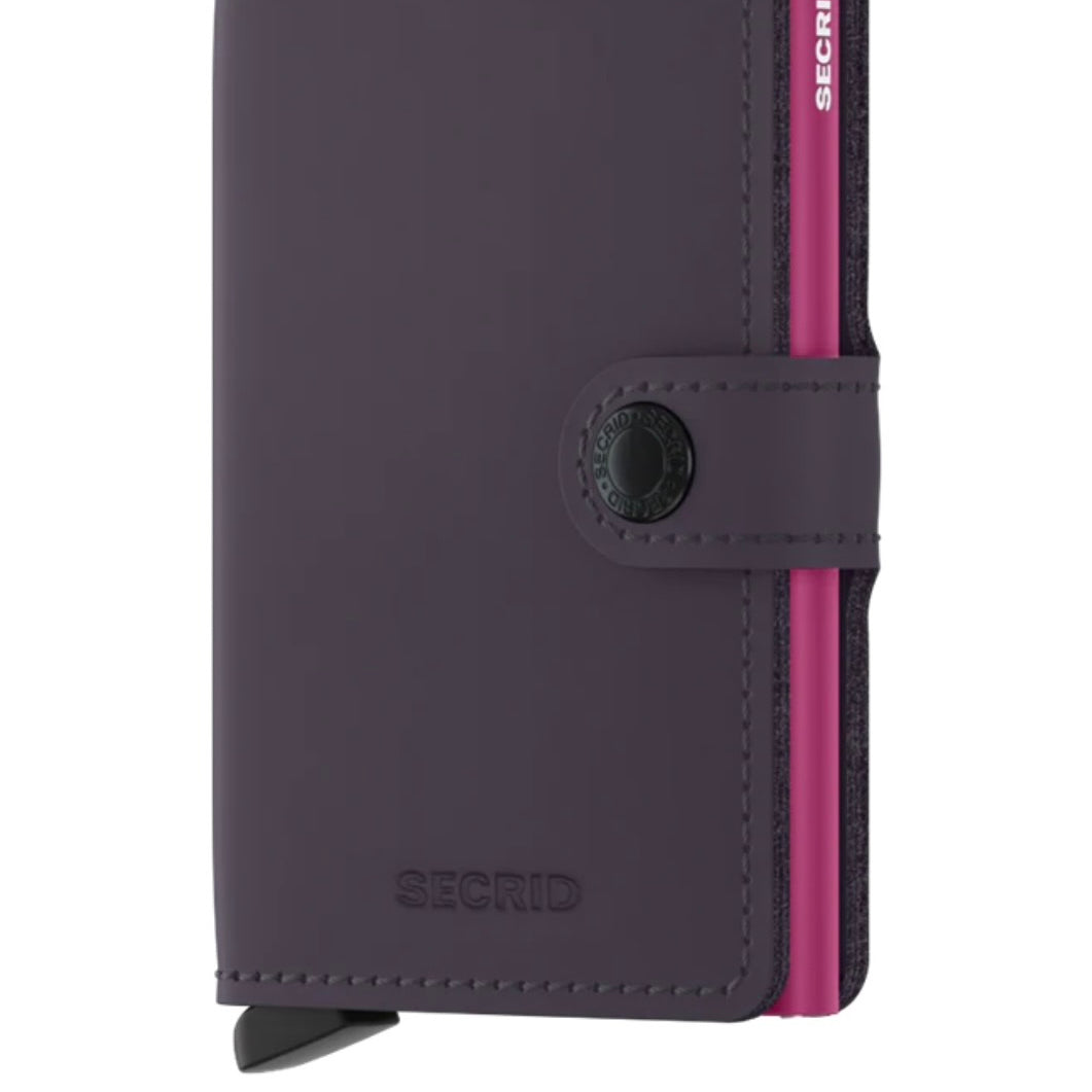 MINIWALLET
novaman
