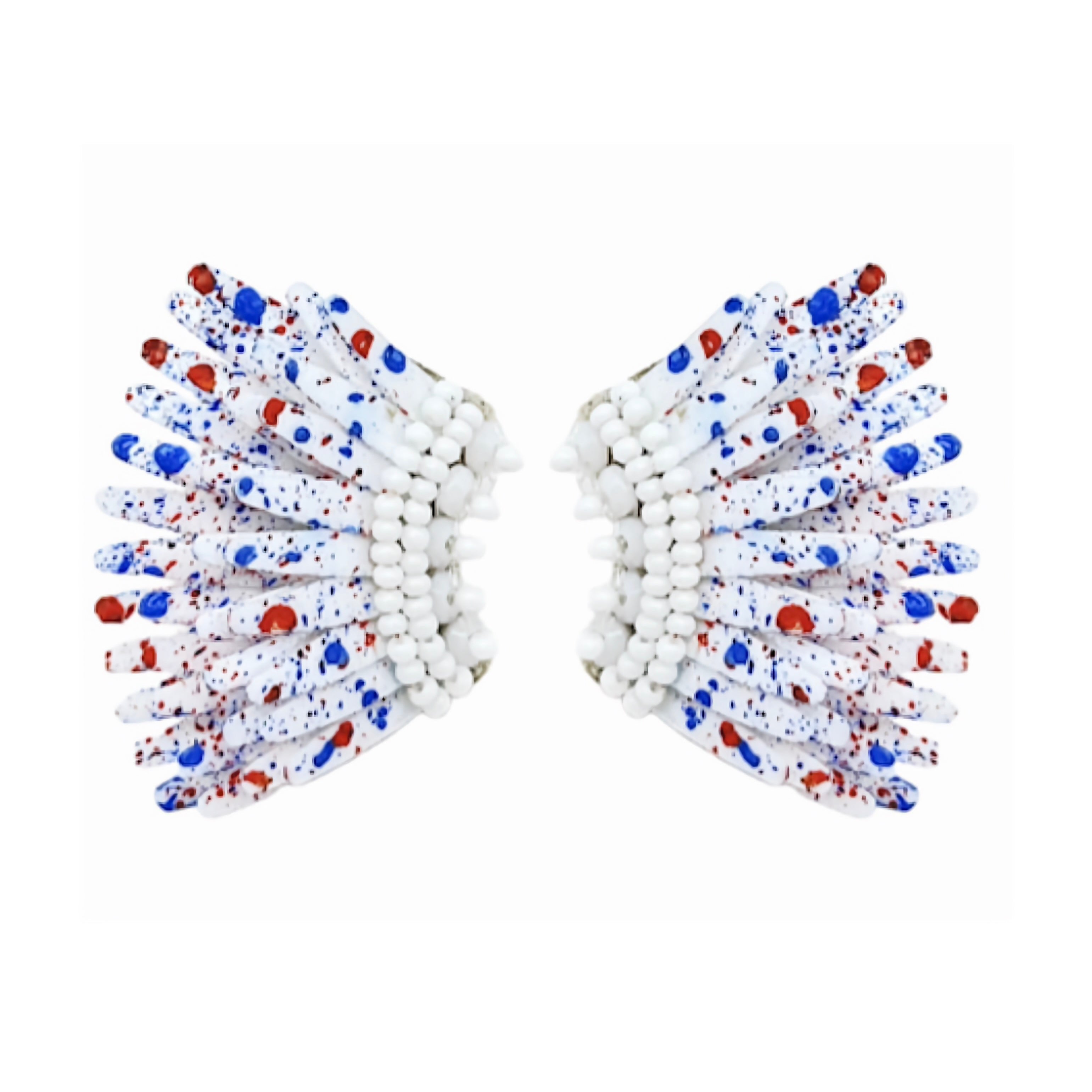 MICRO MADELINE EARRINGS