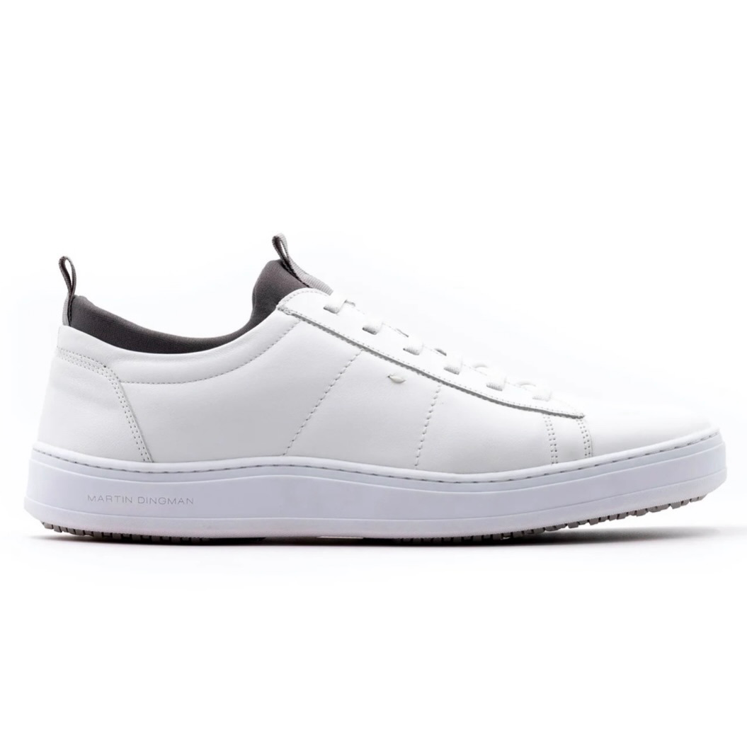 CAMERON SNEAKER - Sneakers - Novaman