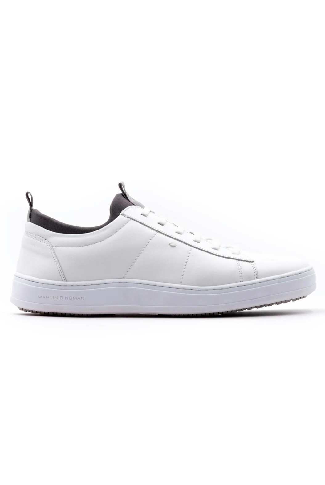 CAMERON SNEAKER - Sneakers - Novaman