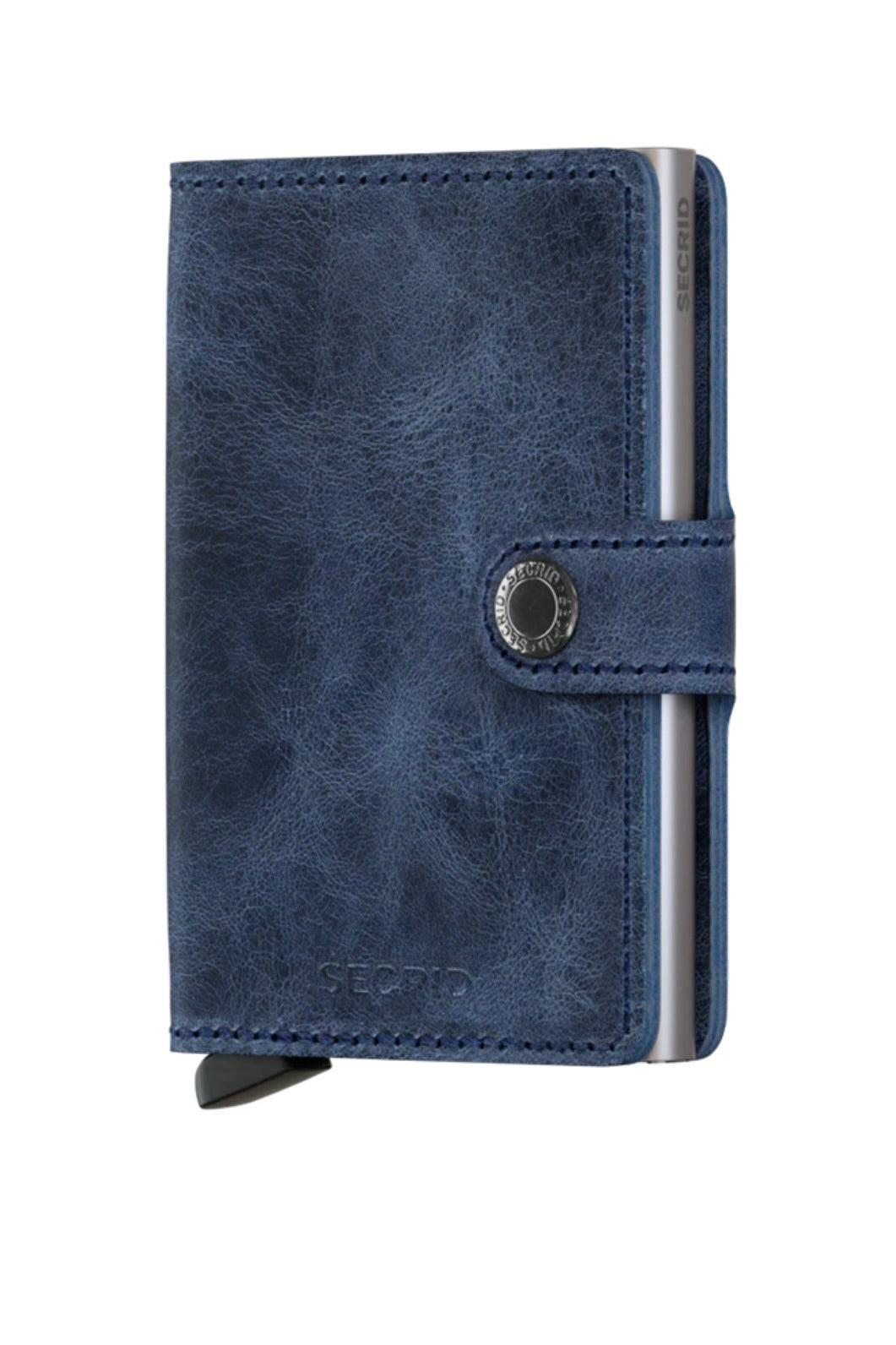 MINIWALLET VINTAGE - wallet -
novaman