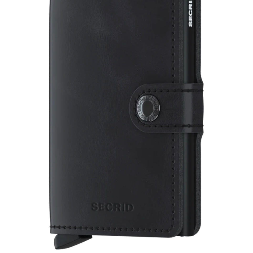 MINIWALLET VINTAGE - wallet -
novaman