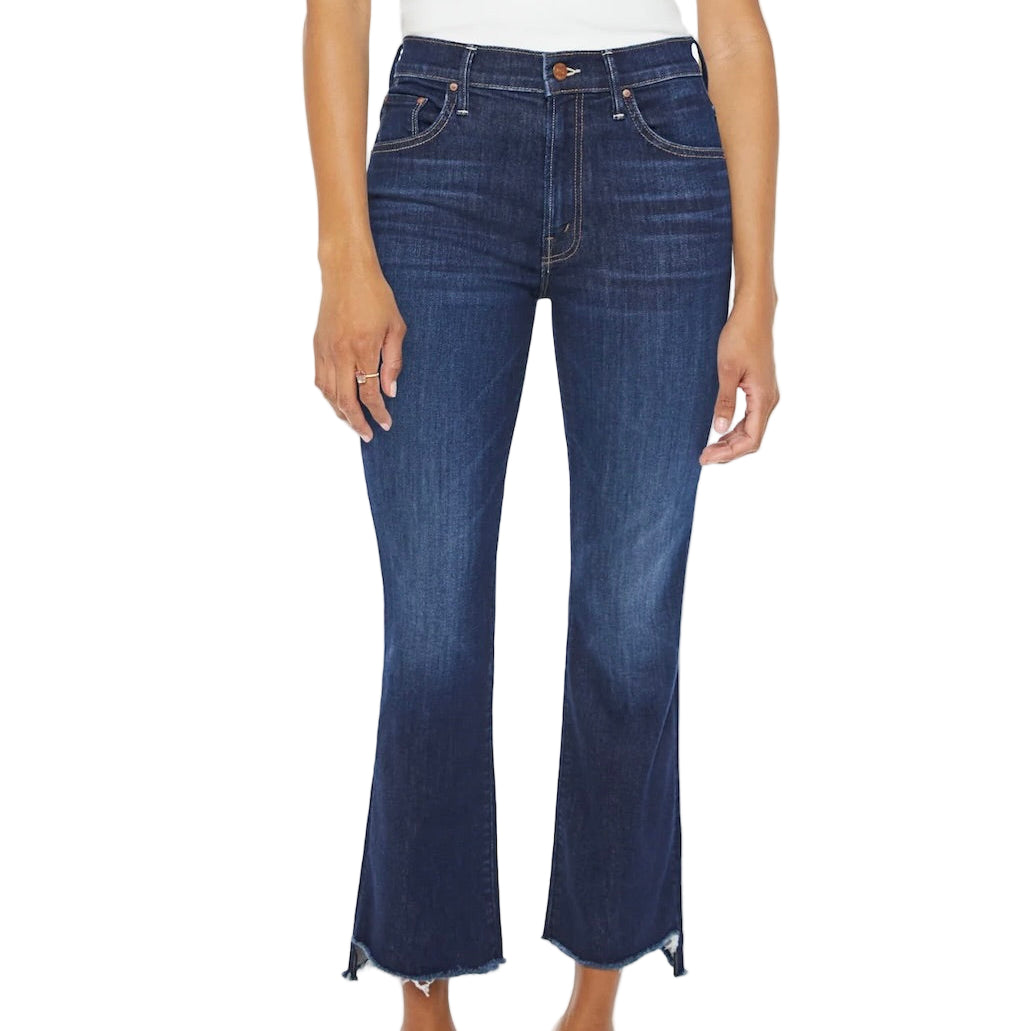 THE INSIDER CROP STEP FRAY (1157-104)
sassanova