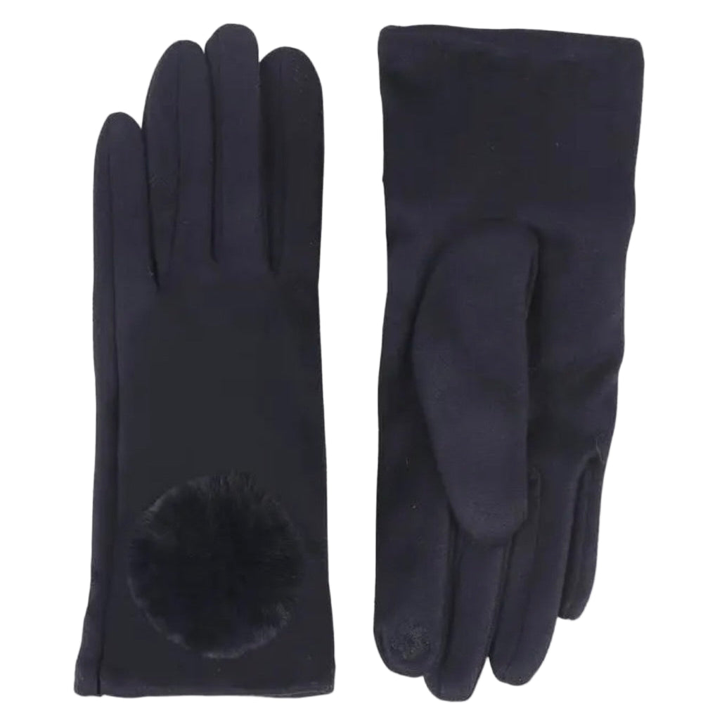 LEIGHTON GLOVE
sassanova