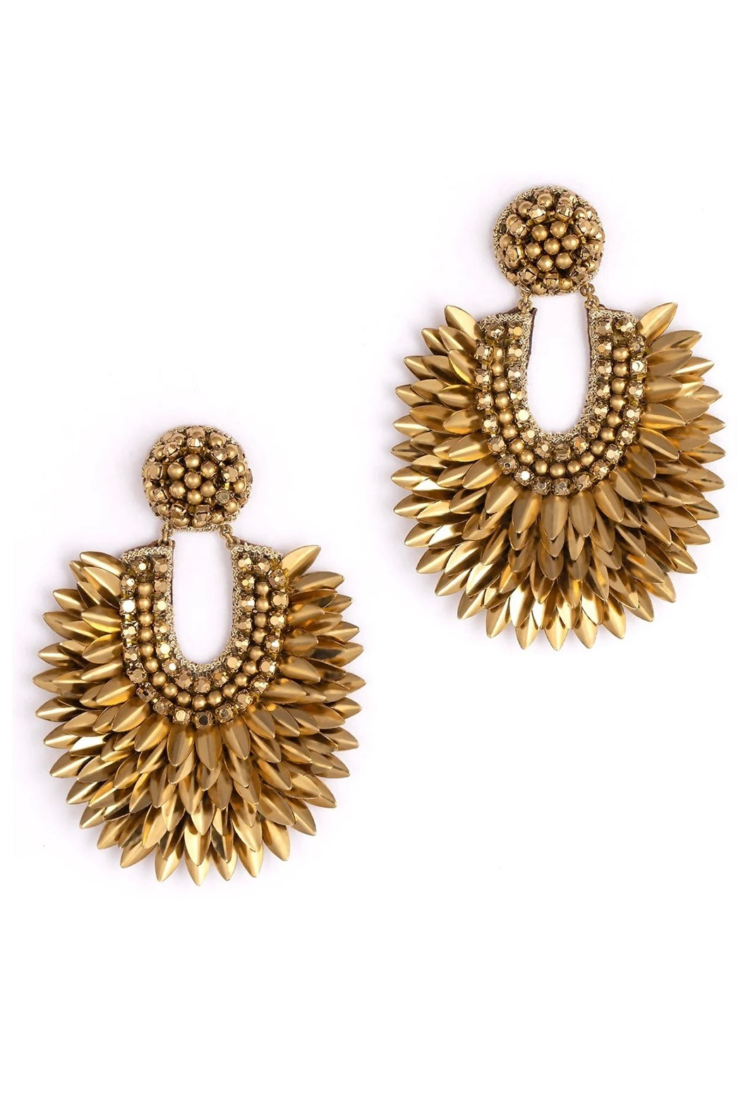 POSHA EARRINGS
sassanova
