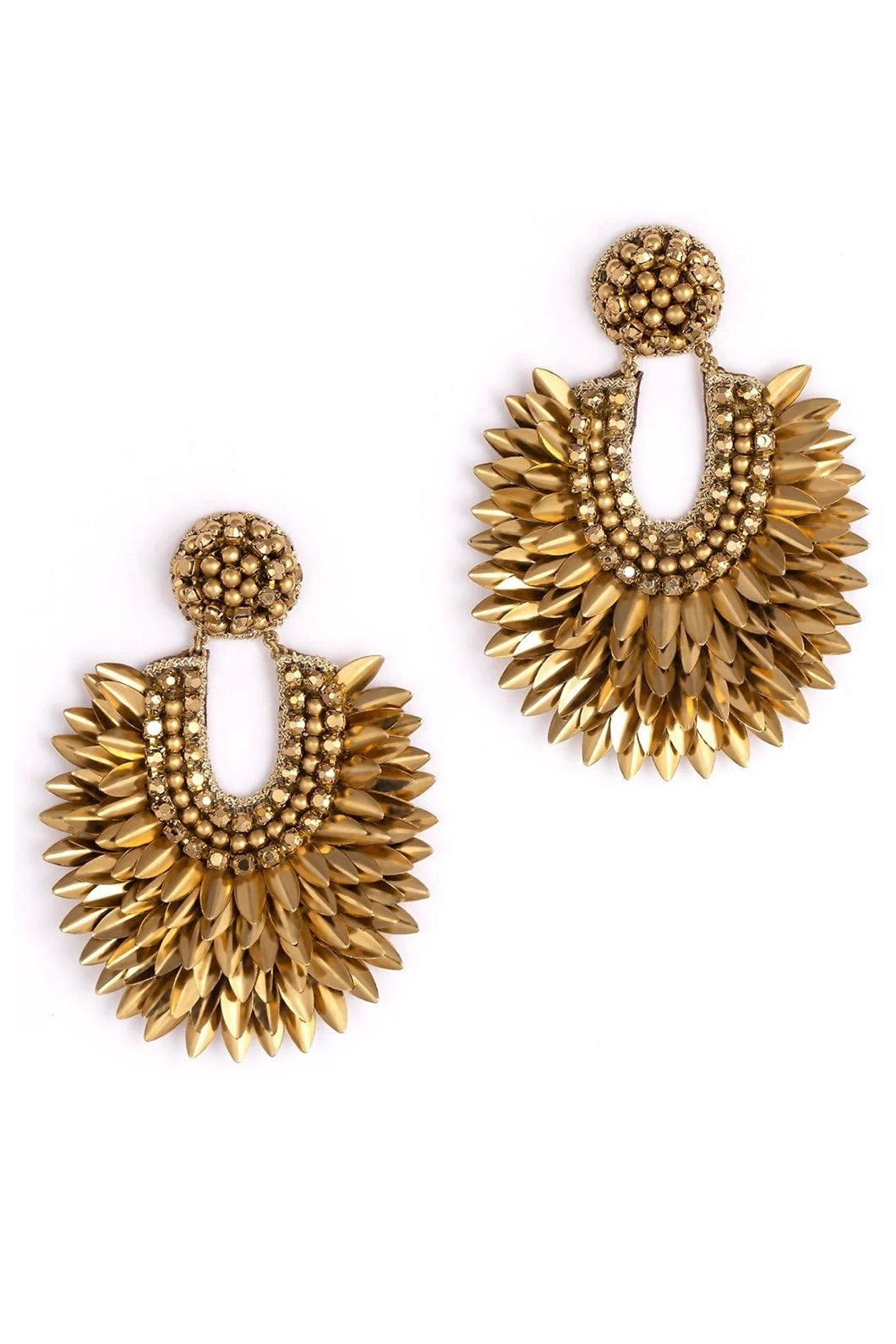 POSHA EARRINGS
sassanova