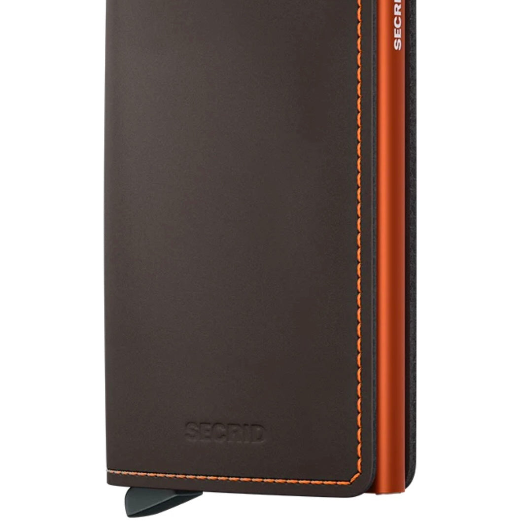 SLIMWALLET