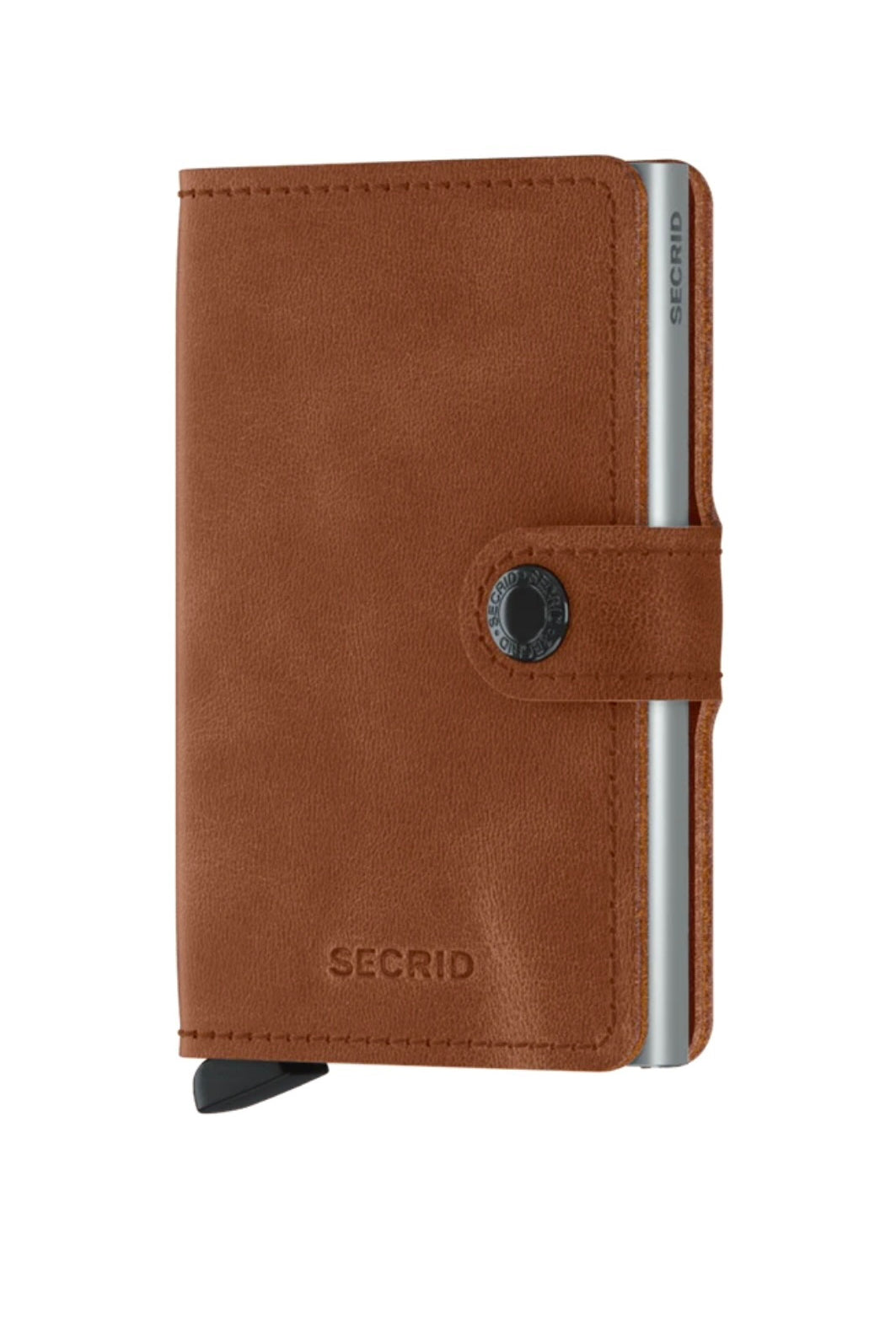 MINIWALLET VINTAGE - wallet -
novaman