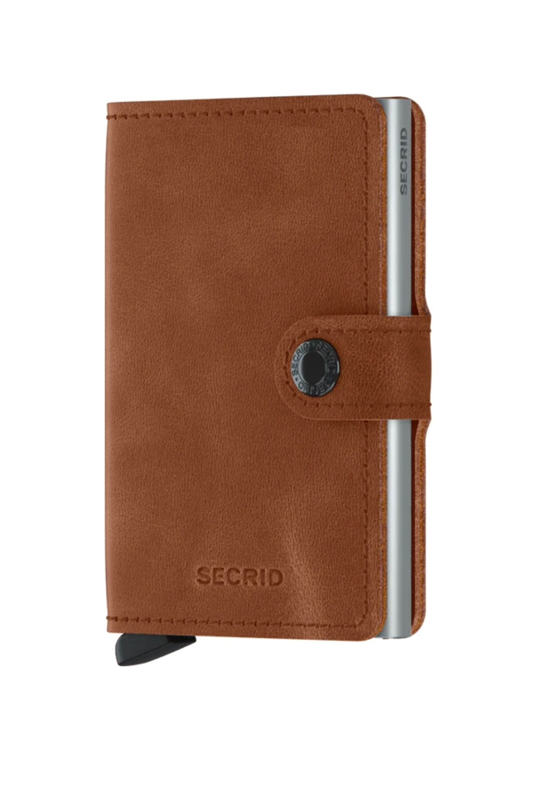 MINIWALLET VINTAGE - wallet -
novaman