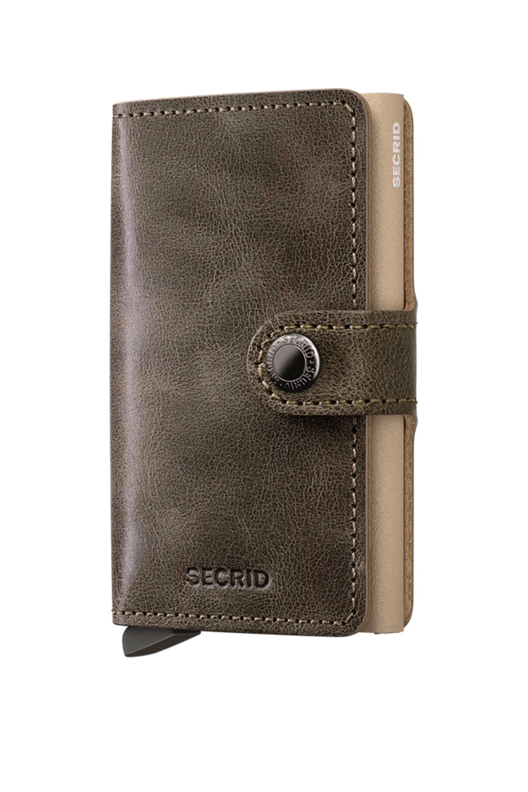 MINIWALLET VINTAGE - wallet -
novaman