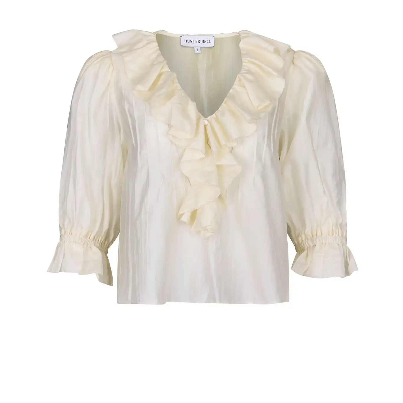 IMOGEN BLOUSE
sassanova