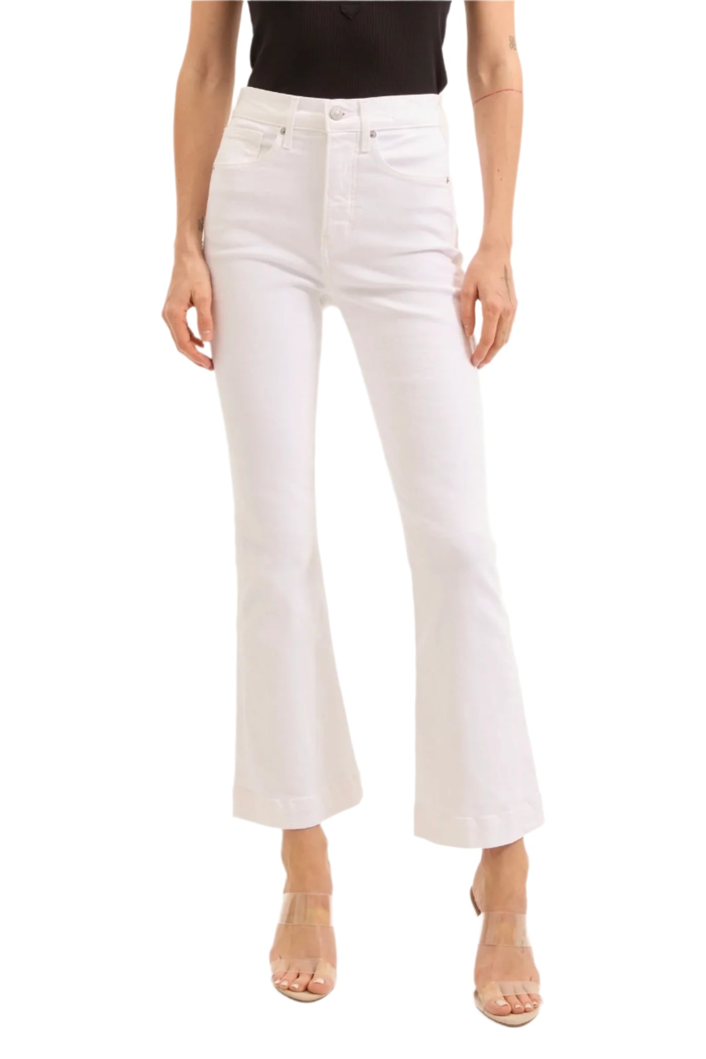 CARSON ANKLE FLARE
sassanova