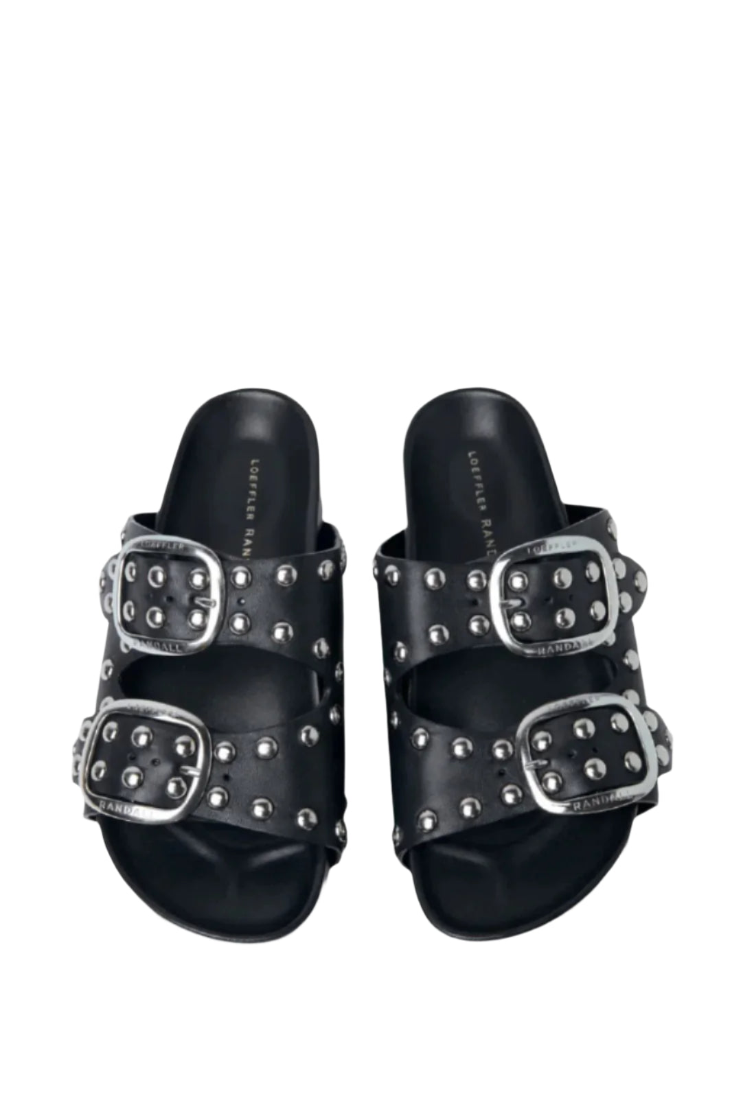 JACK TWO BAND SANDAL - SASSANOVA1