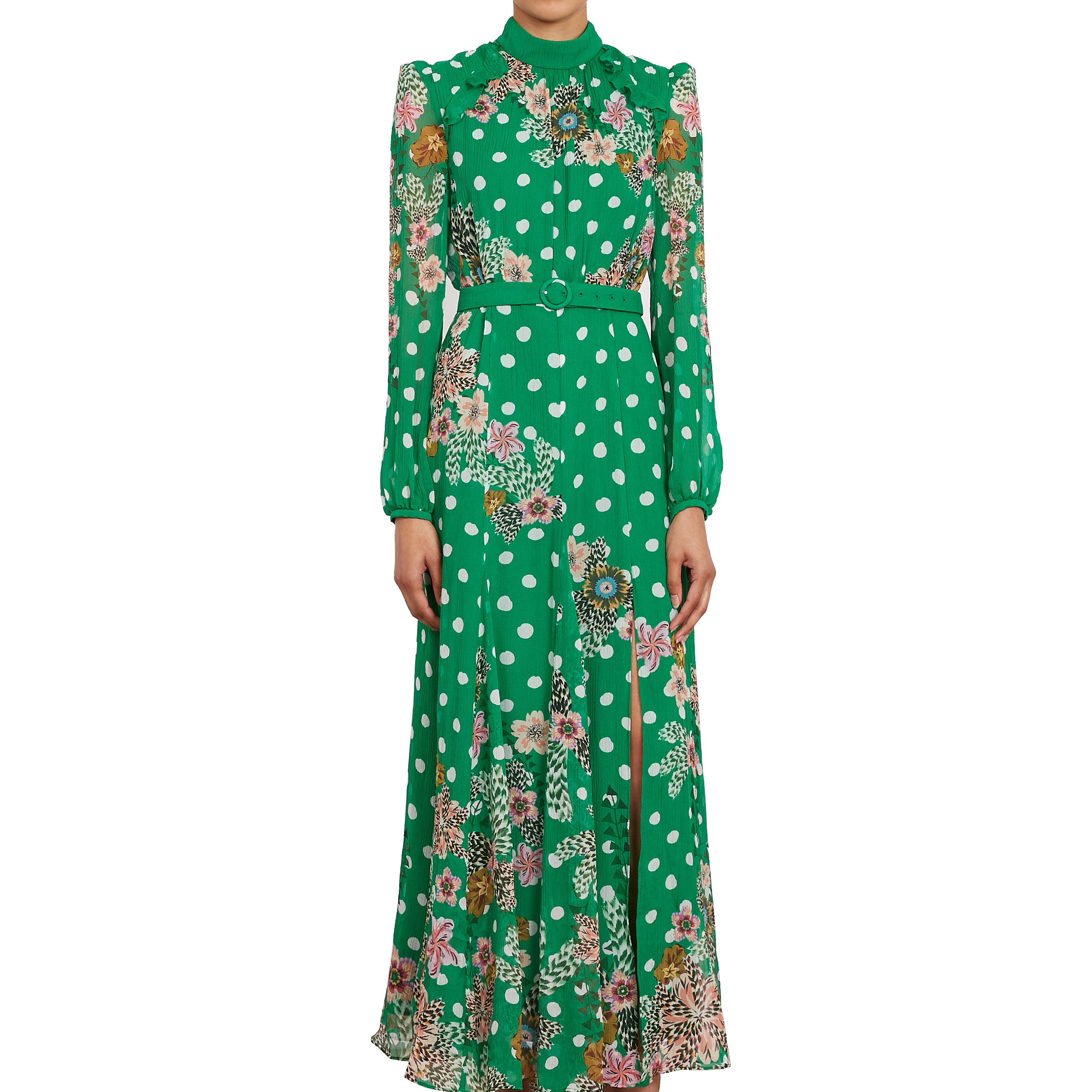 JACQUI-B DRESS - Dresses - Sassanova