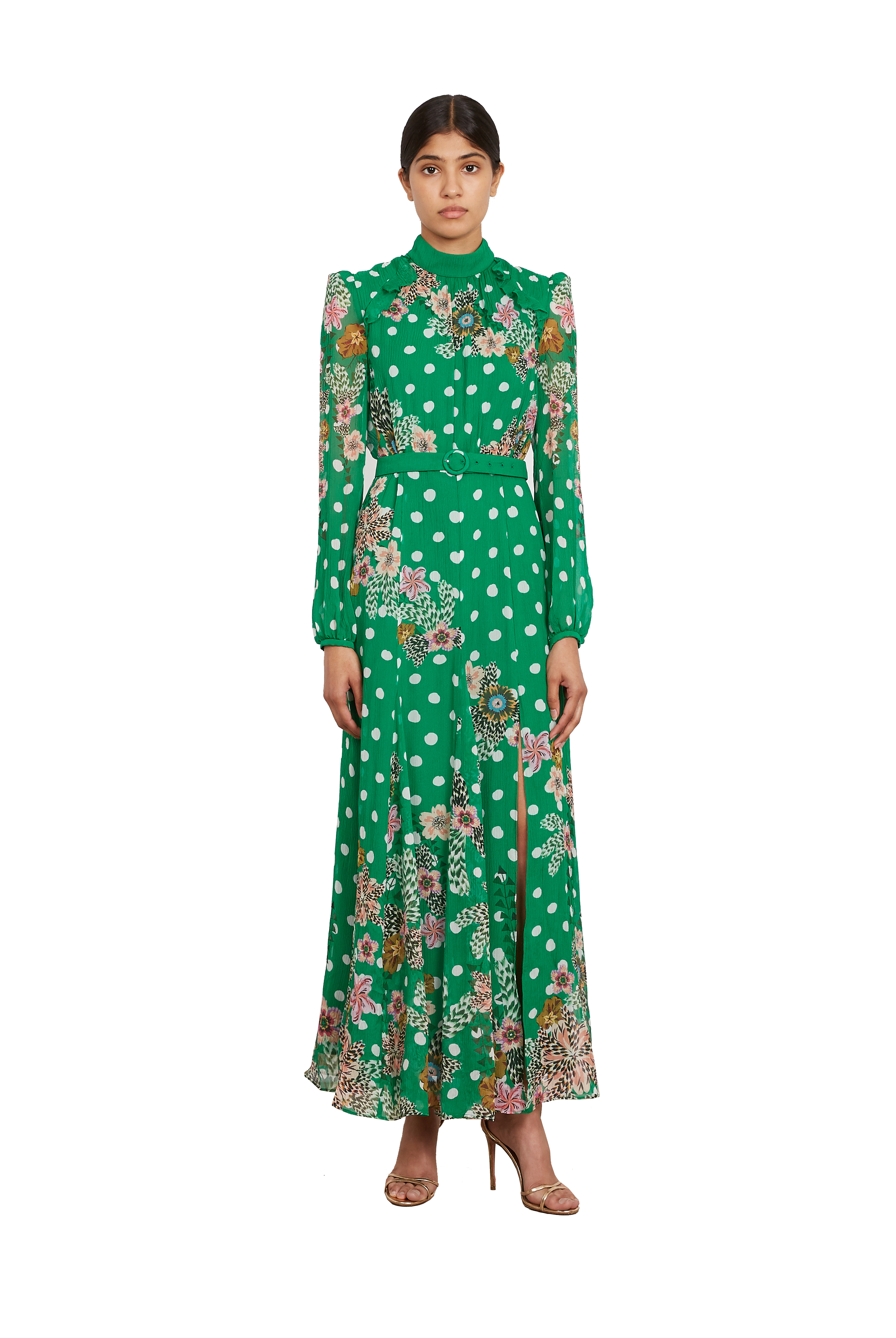 JACQUI-B DRESS - Dresses - Sassanova