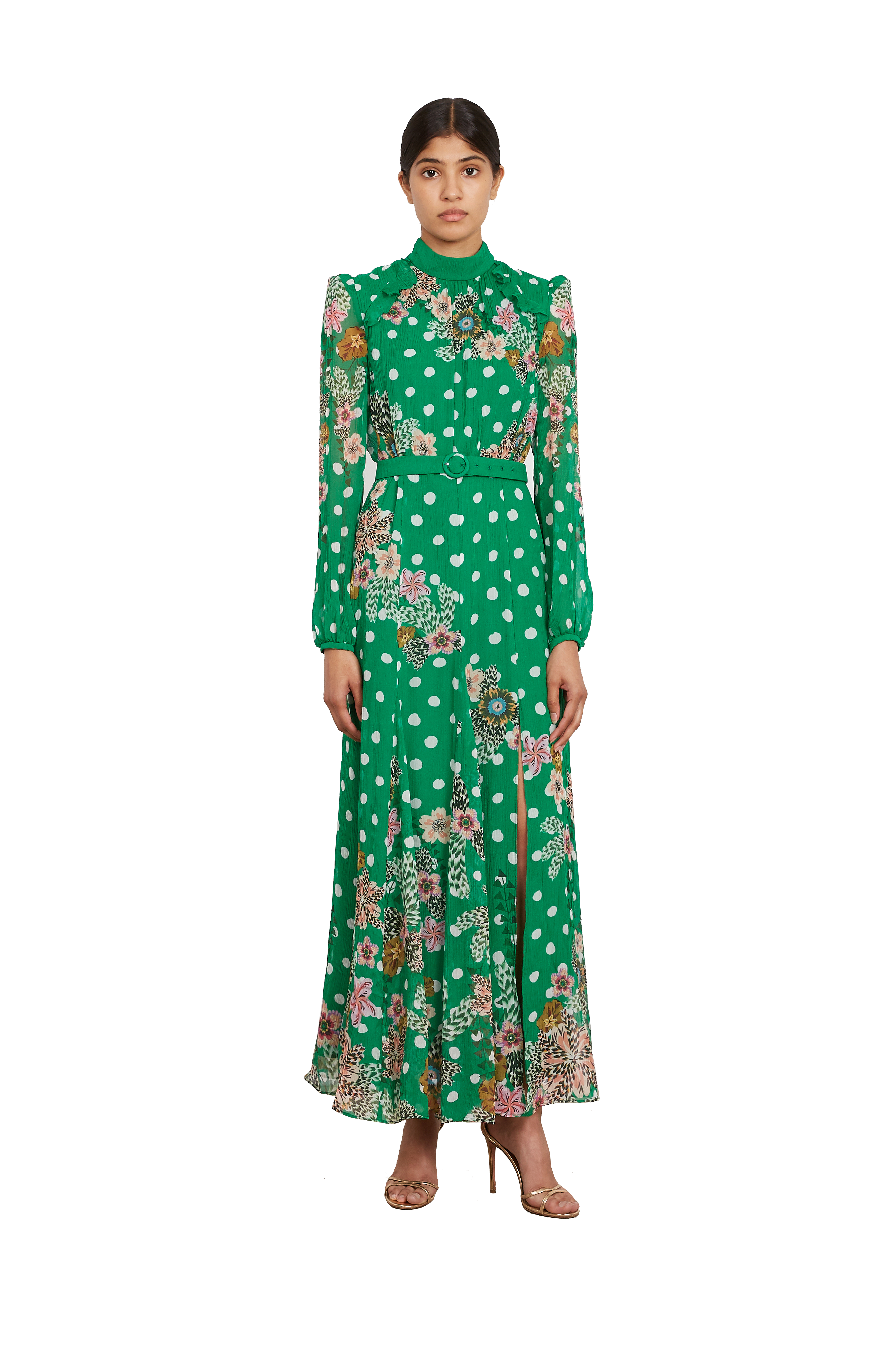 JACQUI-B DRESS - Dresses - Sassanova