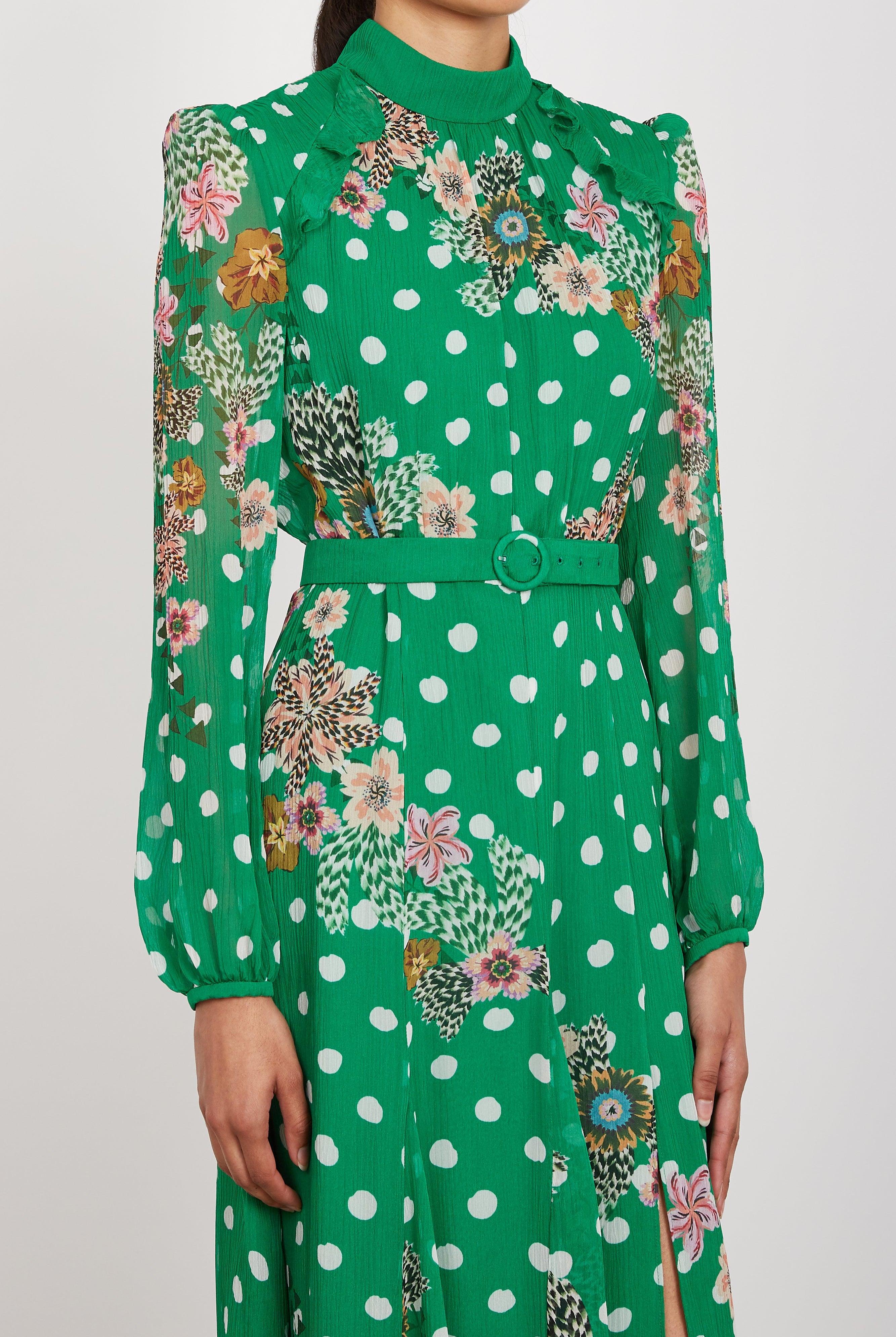 JACQUI-B DRESS - Dresses - Sassanova