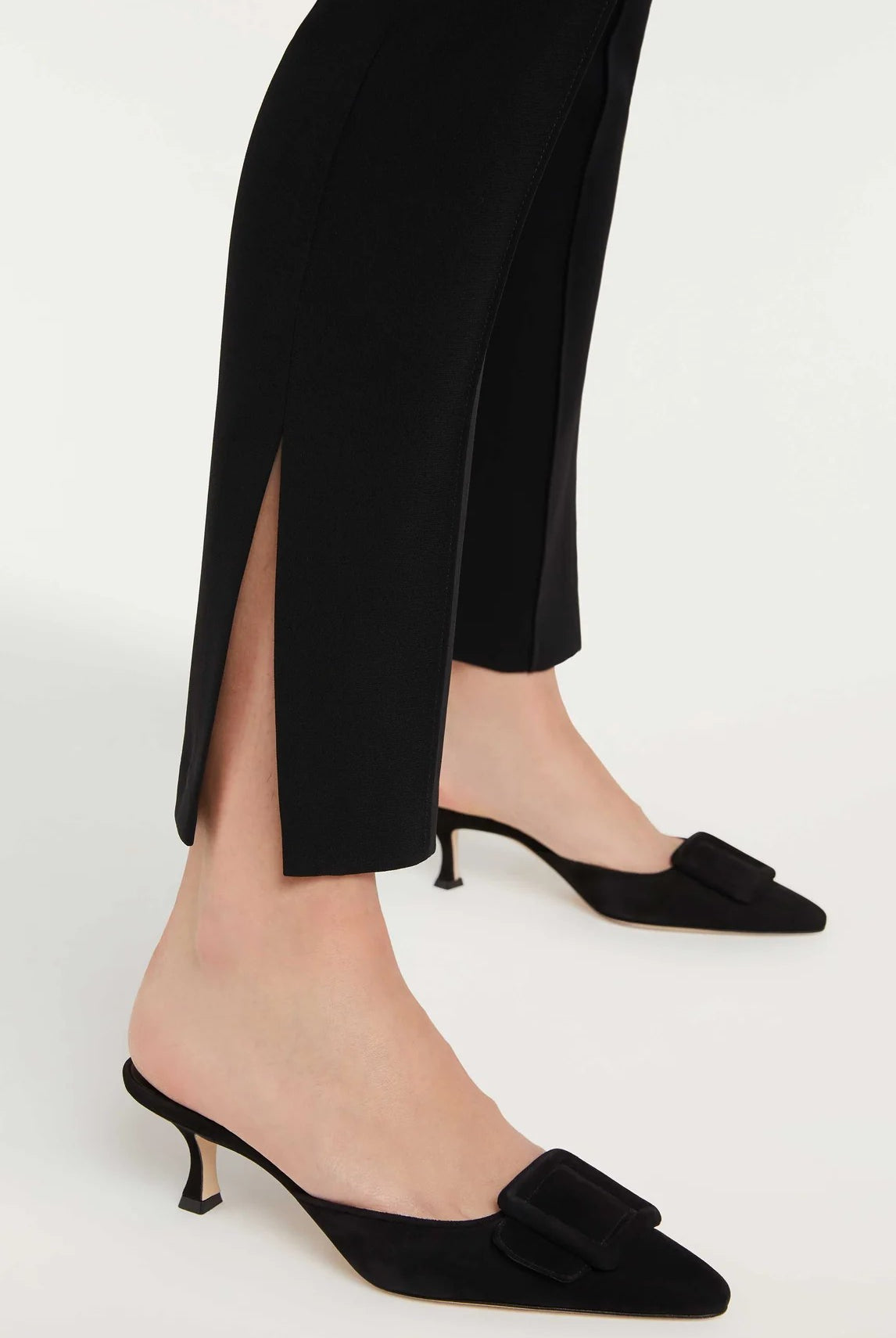 BRIANNE PANT- BLK - sassanova