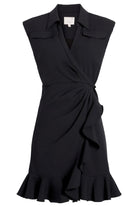 ZENNI DRESS
sassanova