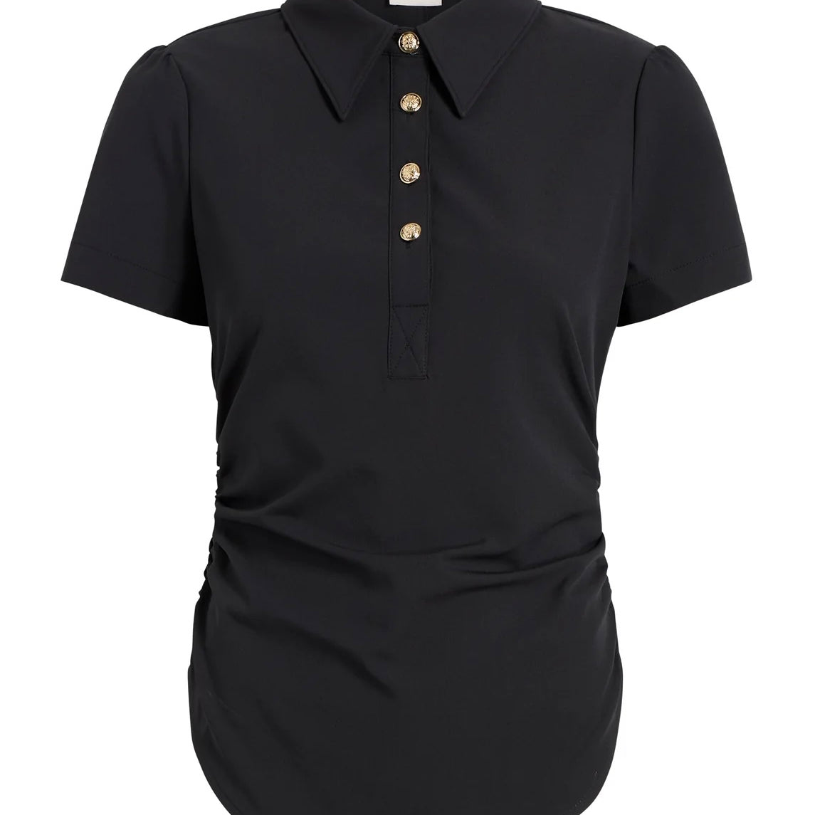 MILOS TOP - Blouses - Sassanova