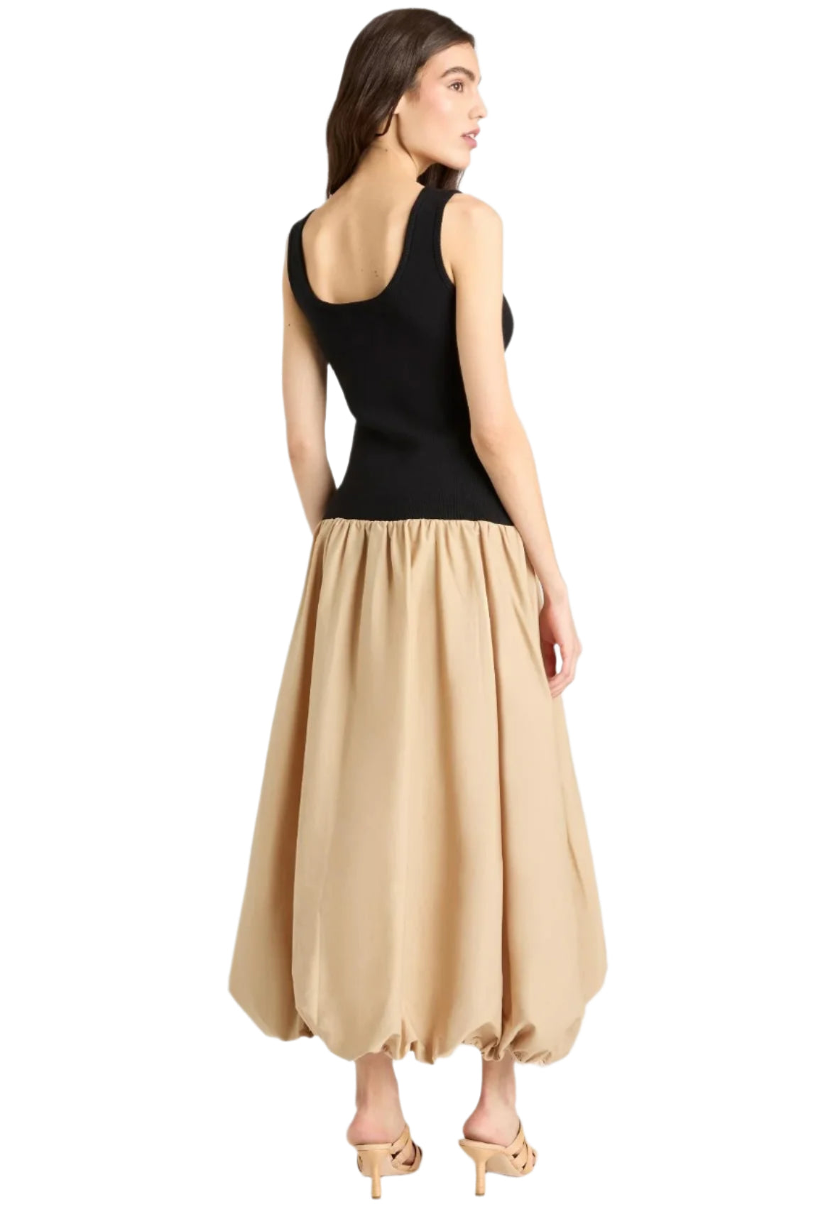 NERA DRESS
sassanova