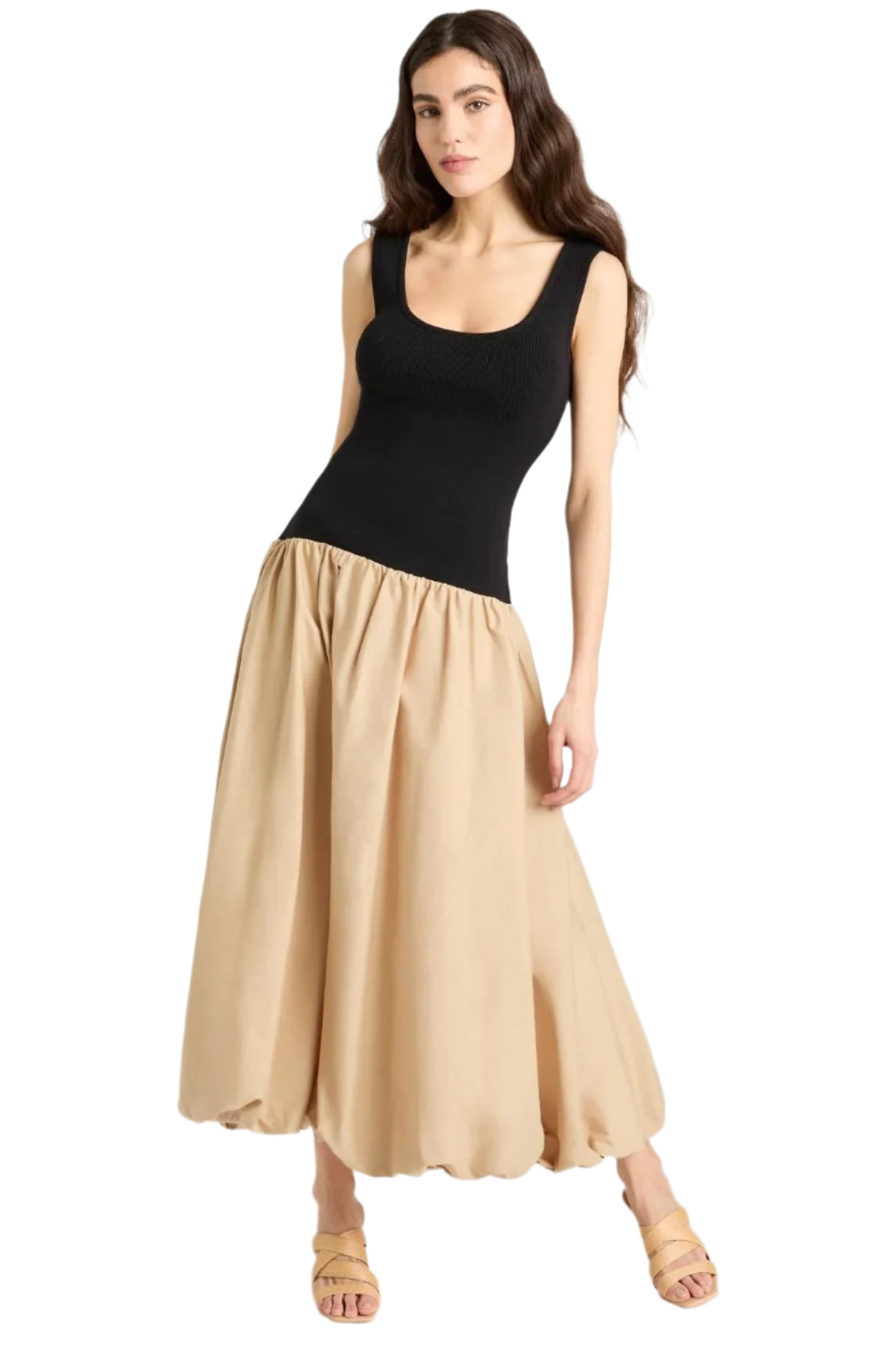 NERA DRESS
sassanova