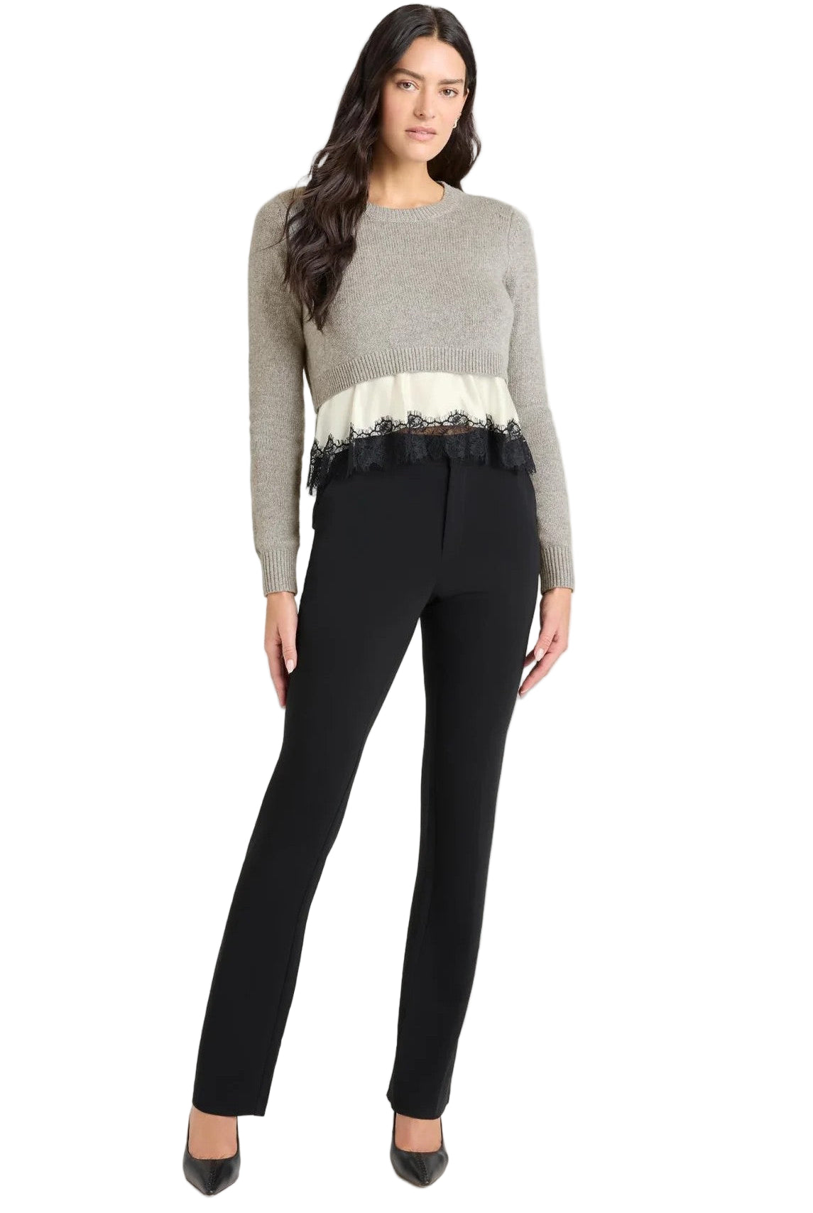 Zyla pullover-sassanova