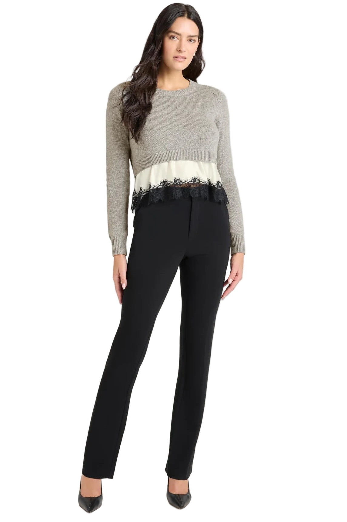 Zyla pullover-sassanova