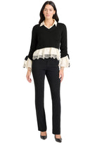 MILLA PULLOVER-sassanova