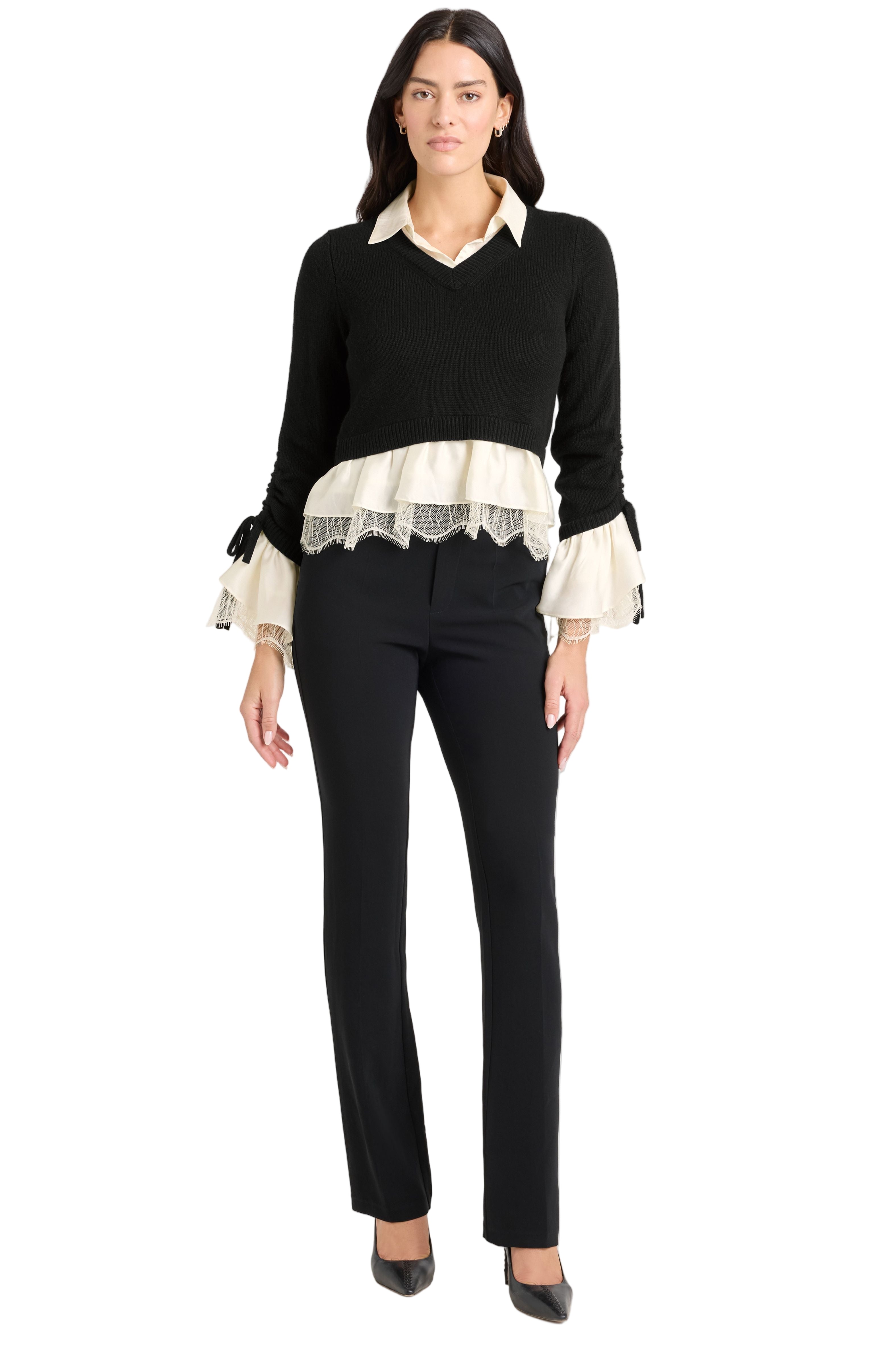 MILLA PULLOVER-sassanova