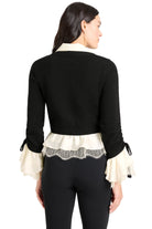 MILLA PULLOVER-sassanova