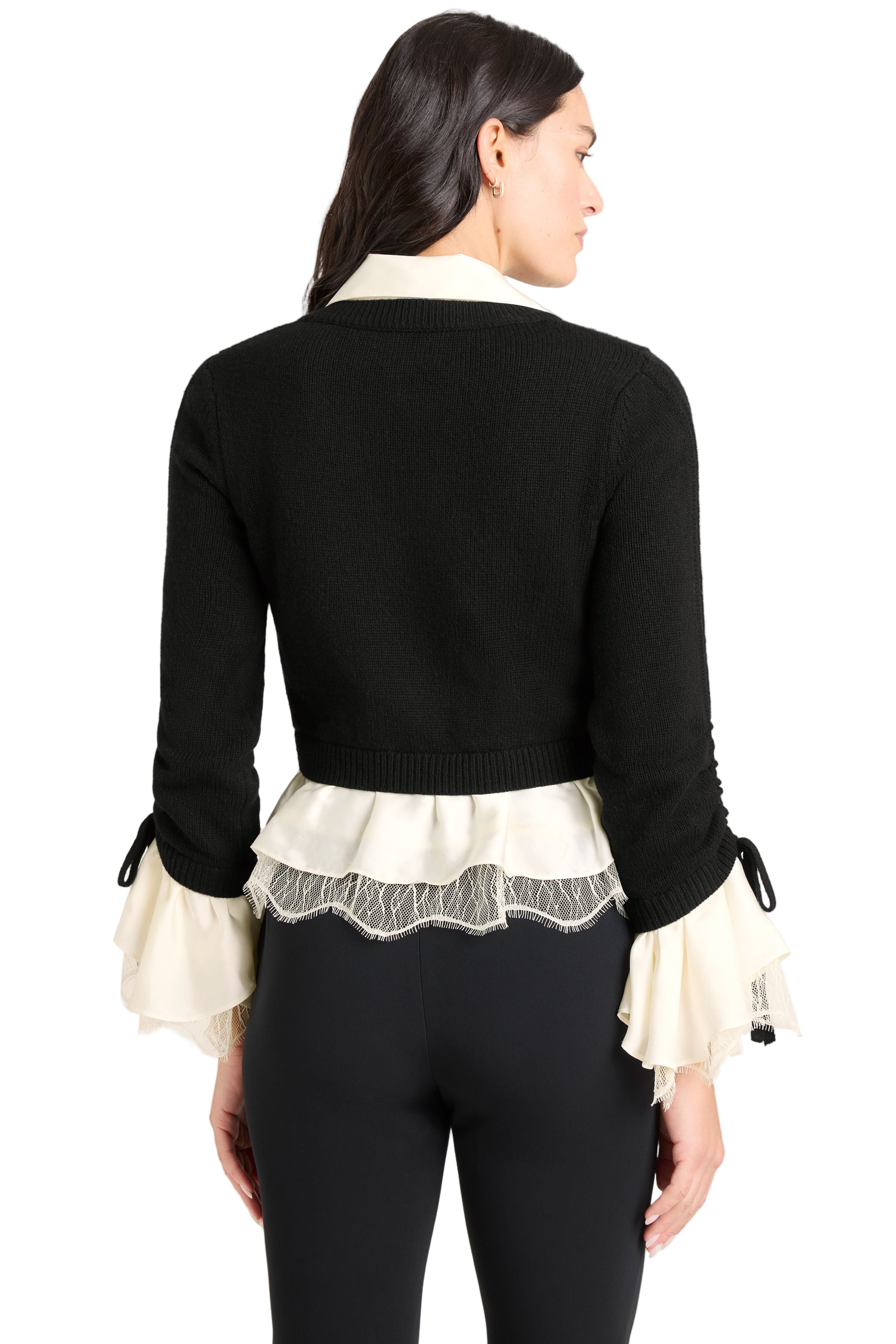 MILLA PULLOVER-sassanova