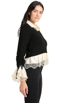 MILLA PULLOVER-sassanova