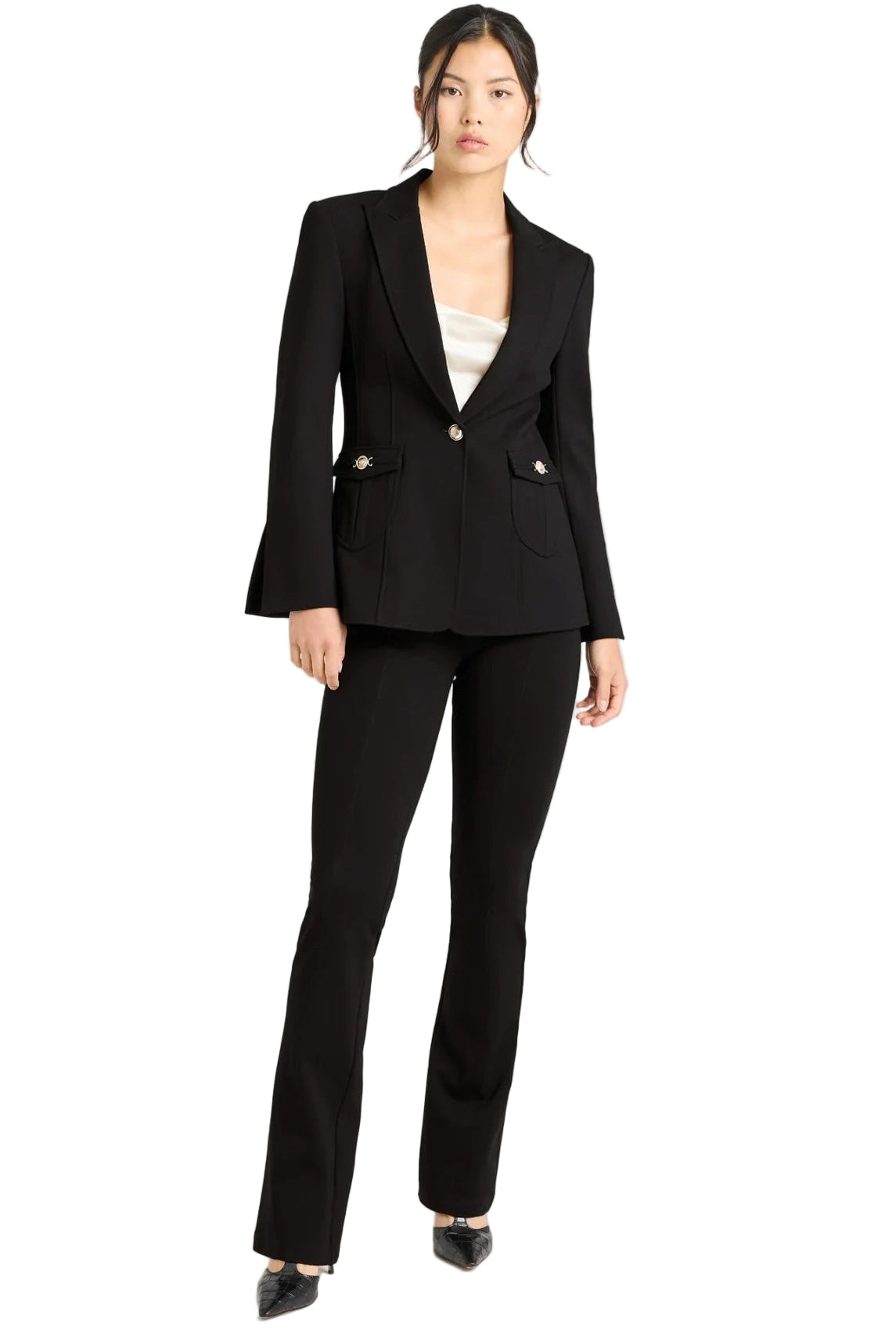 SABLE BLAZER-Sassanova