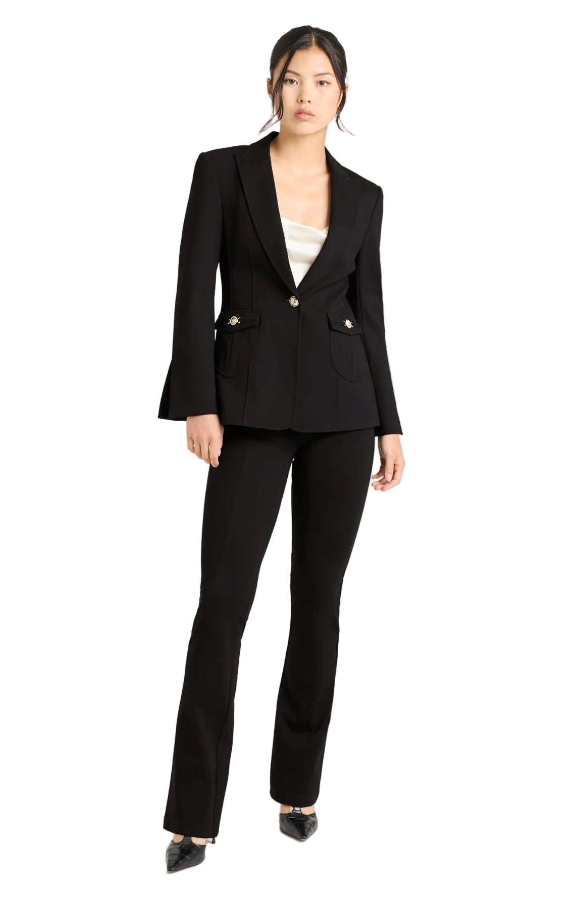 SABLE BLAZER-Sassanova