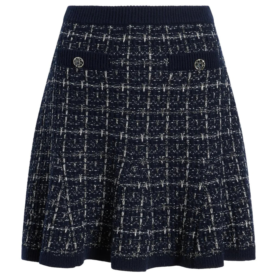 AINARA SKIRT-Sassanova