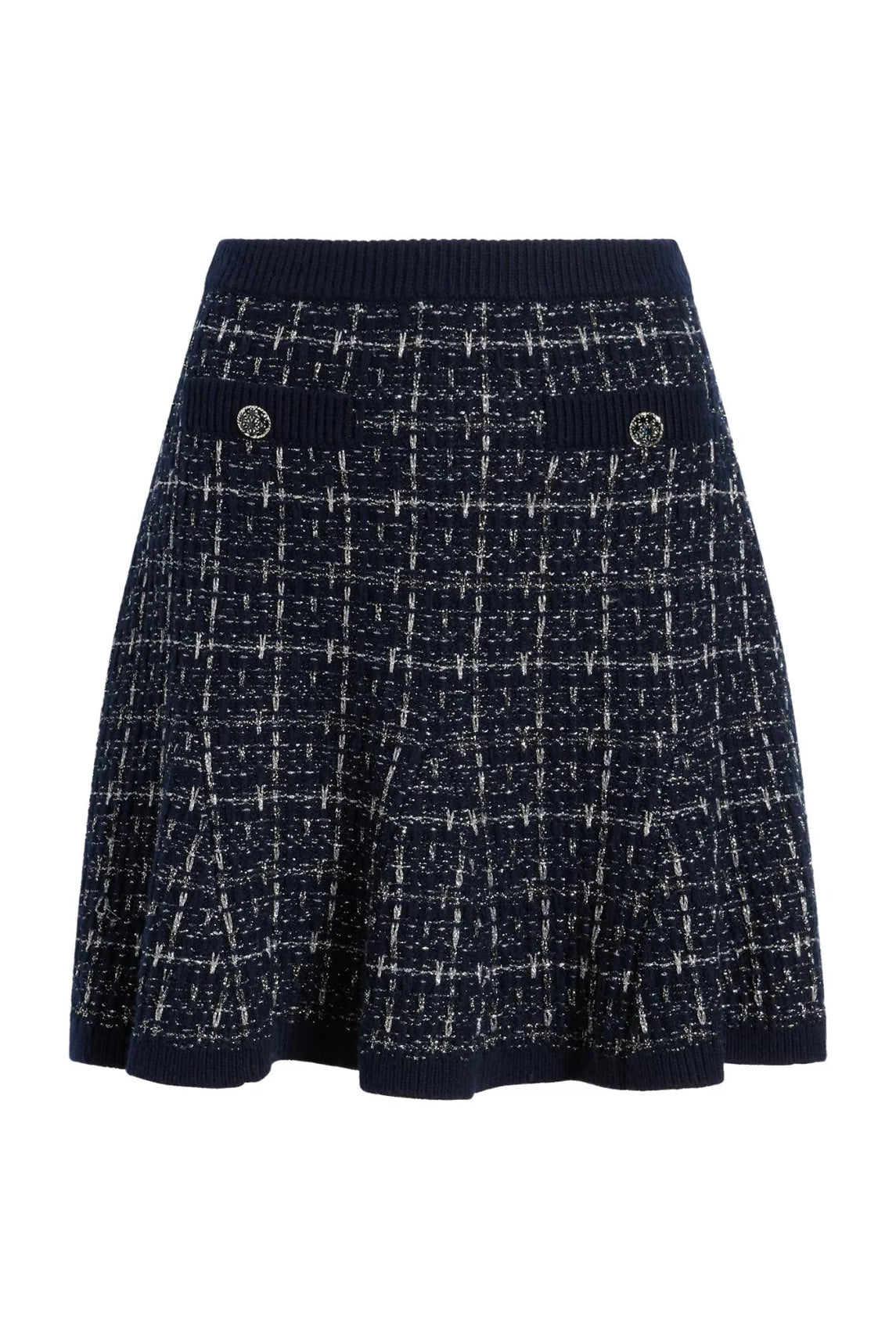 AINARA SKIRT-Sassanova