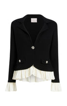 MELISAN JACKET-Sassanova