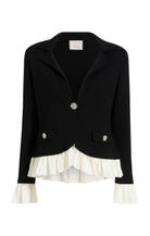 MELISAN JACKET-Sassanova