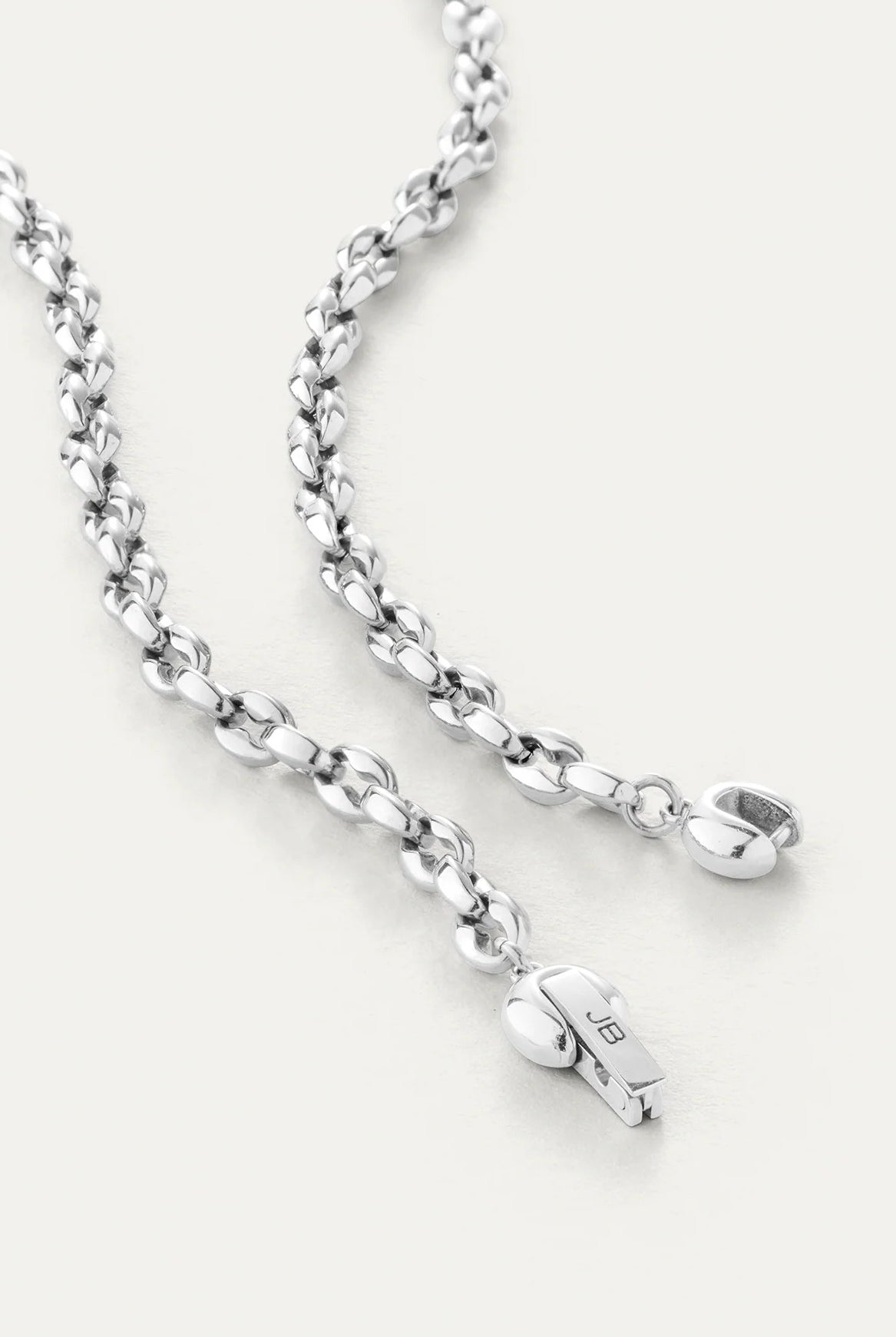 DHANI CHAIN - Necklaces - Sassanova