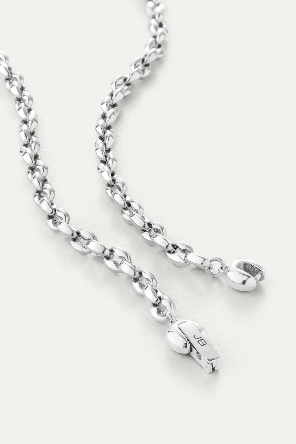 DHANI CHAIN - Necklaces - Sassanova