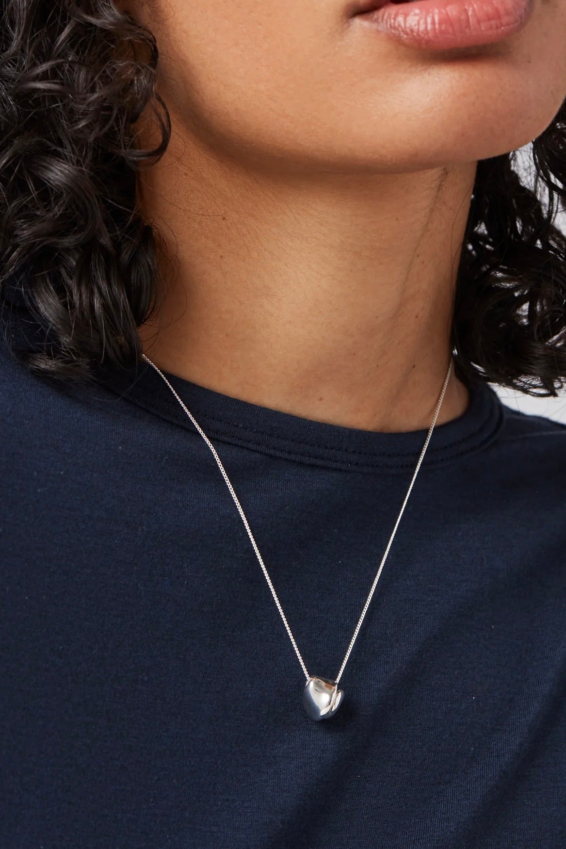 RIO PENDANT NECKLACE
sassanova