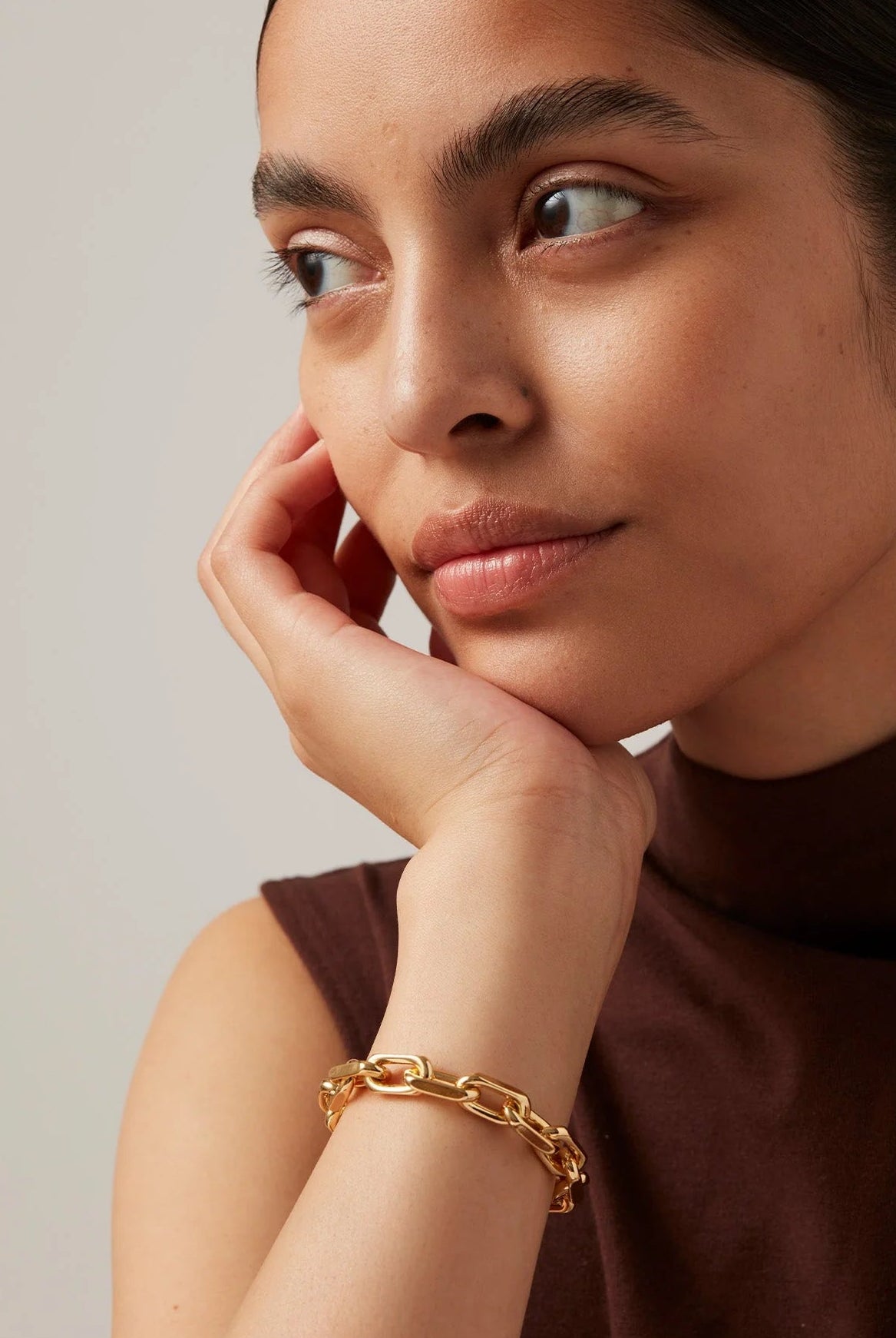 LOIRE BRACELET - Bracelets - Sassanova