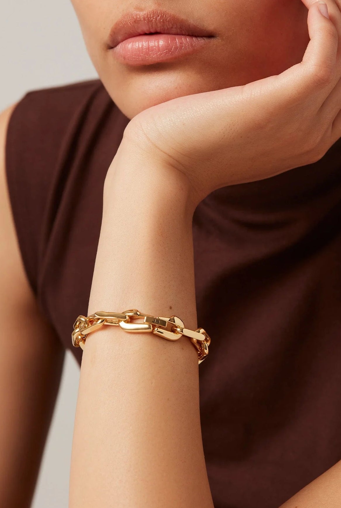 LOIRE BRACELET - Bracelets - Sassanova